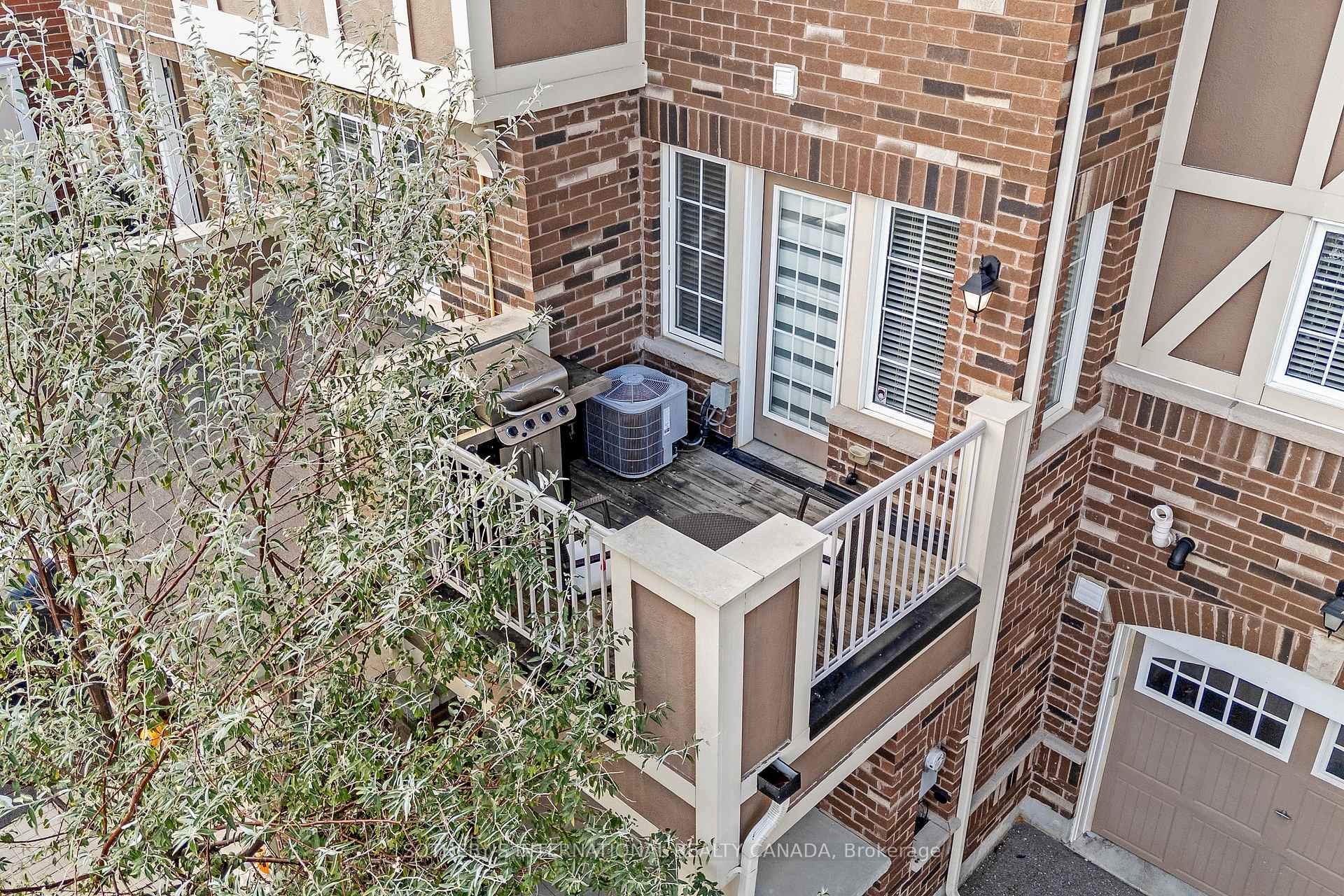 Photo 32 of 1619 Gainer Crescent, Milton, Clarke — HOMEH