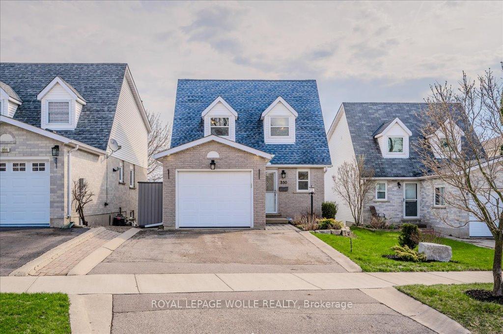 Photo 2 of 350 Misty Crescent, Kitchener — HOMEH
