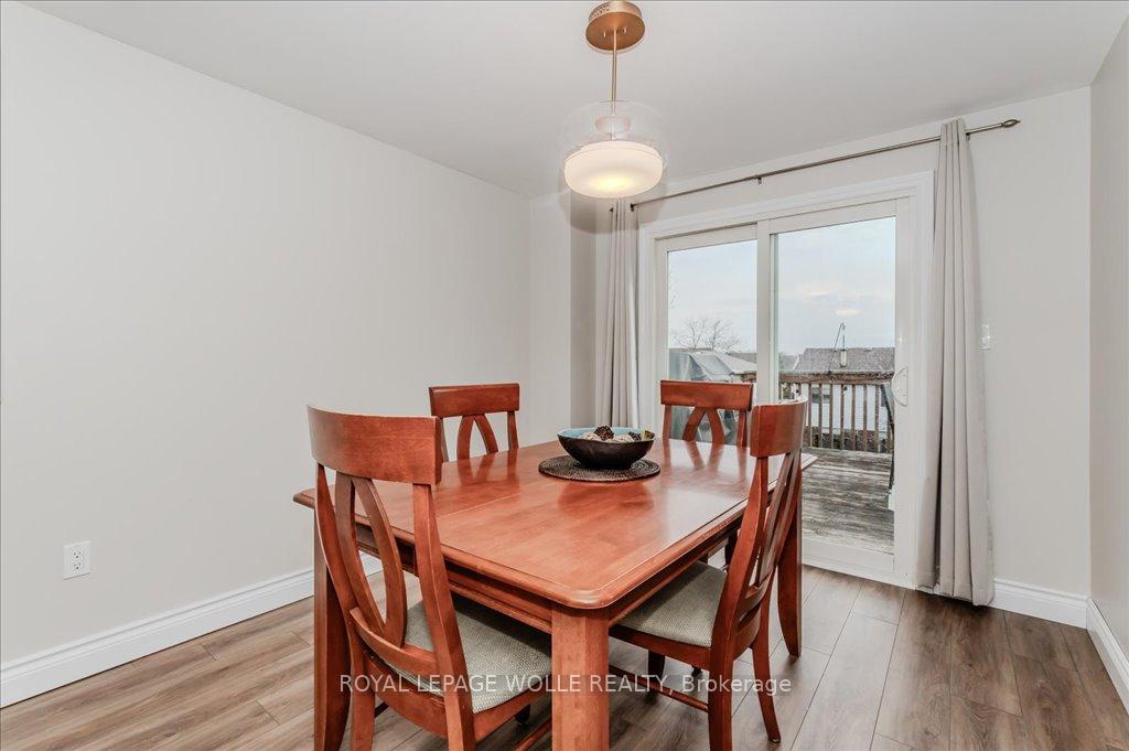 Photo 10 of 350 Misty Crescent, Kitchener — HOMEH