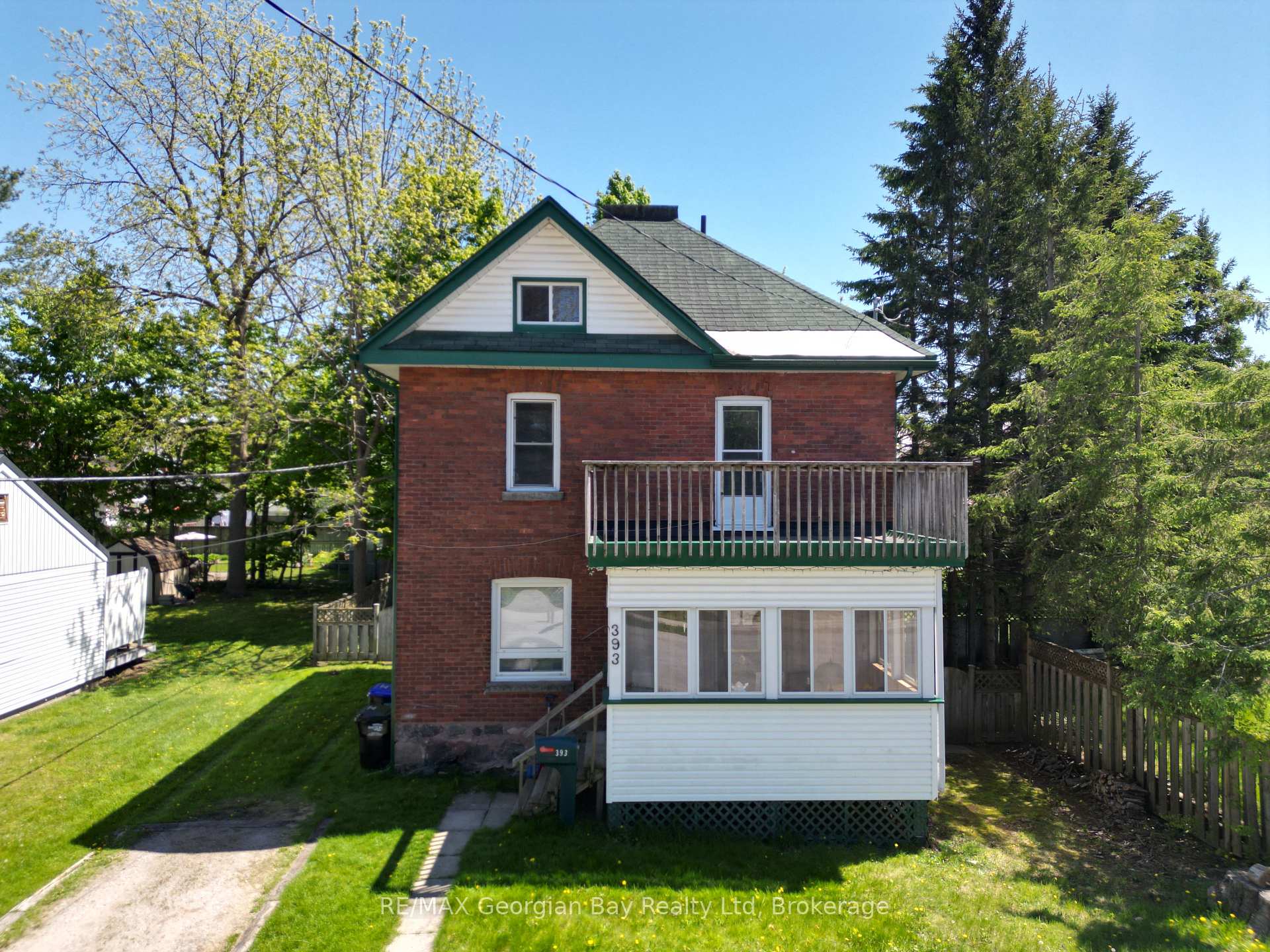 Photo 1 of 393 Hannah Street, Midland — HOMEH