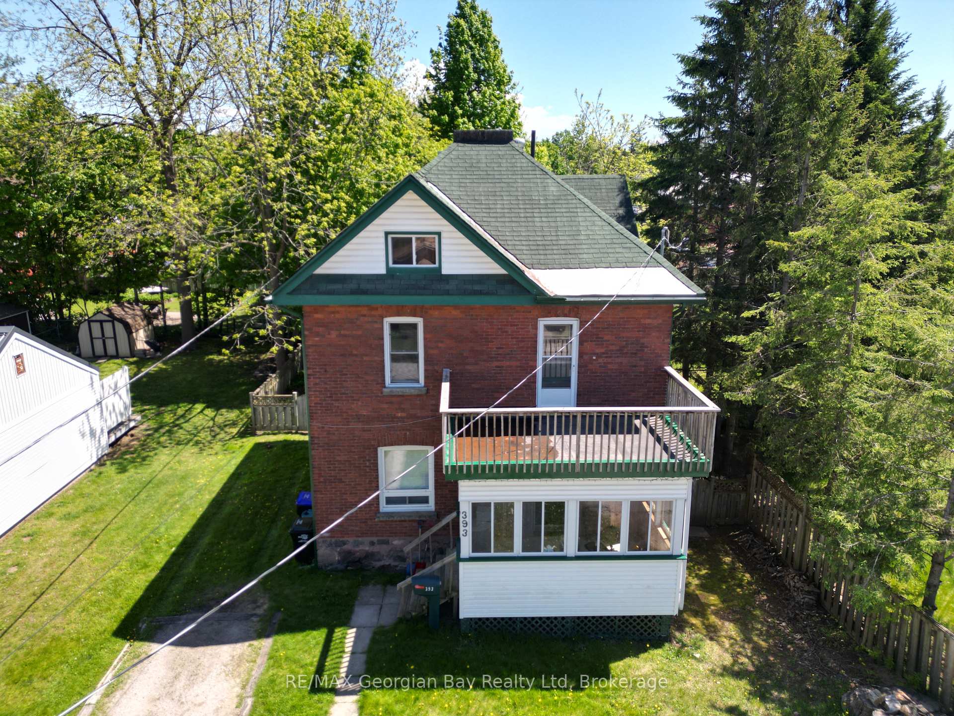 Photo 3 of 393 Hannah Street, Midland — HOMEH
