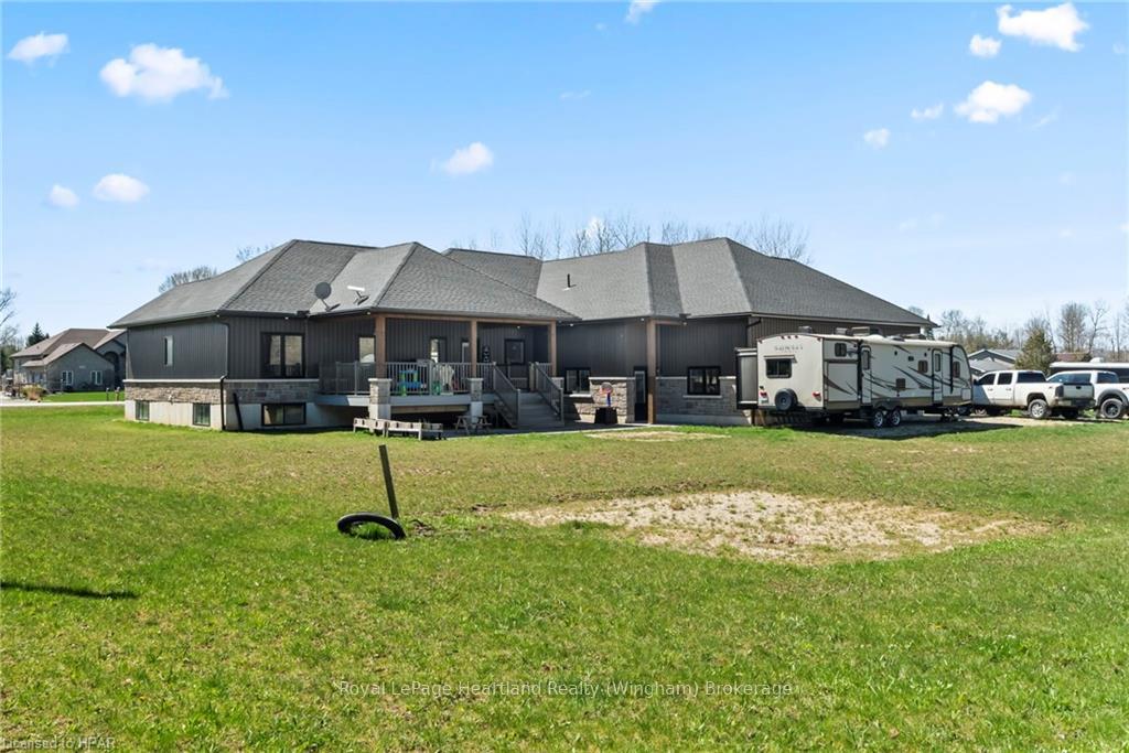Photo 37 of 51 Highland Road, Minto — HOMEH
