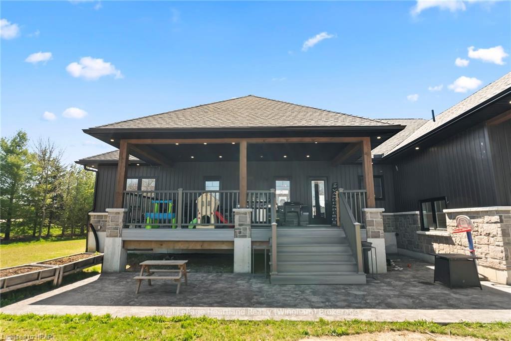 Photo 38 of 51 Highland Road, Minto — HOMEH