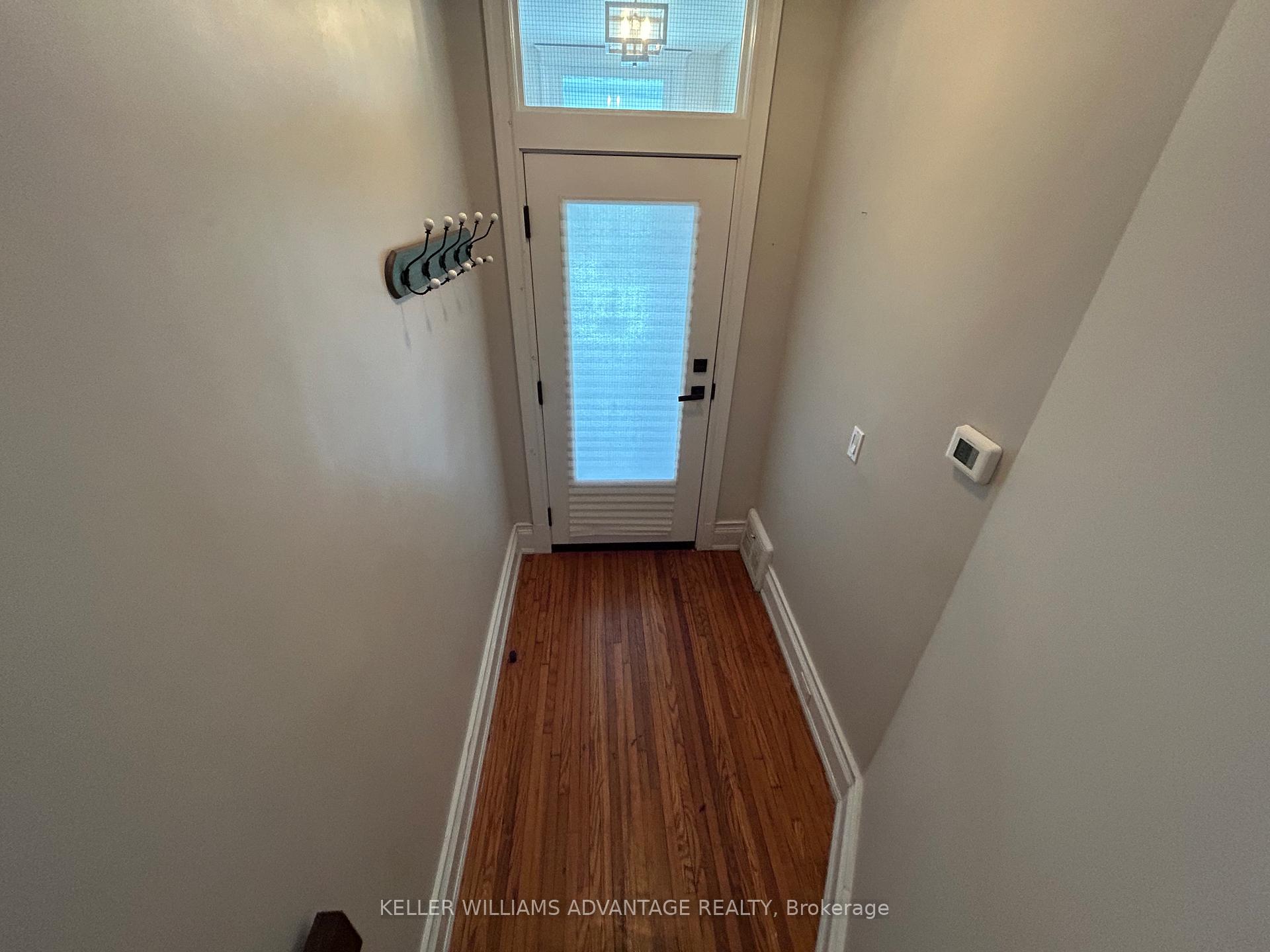 Photo 3 of Unit Upper floor, 156 Burris Street, Hamilton, St. Clair — HOMEH