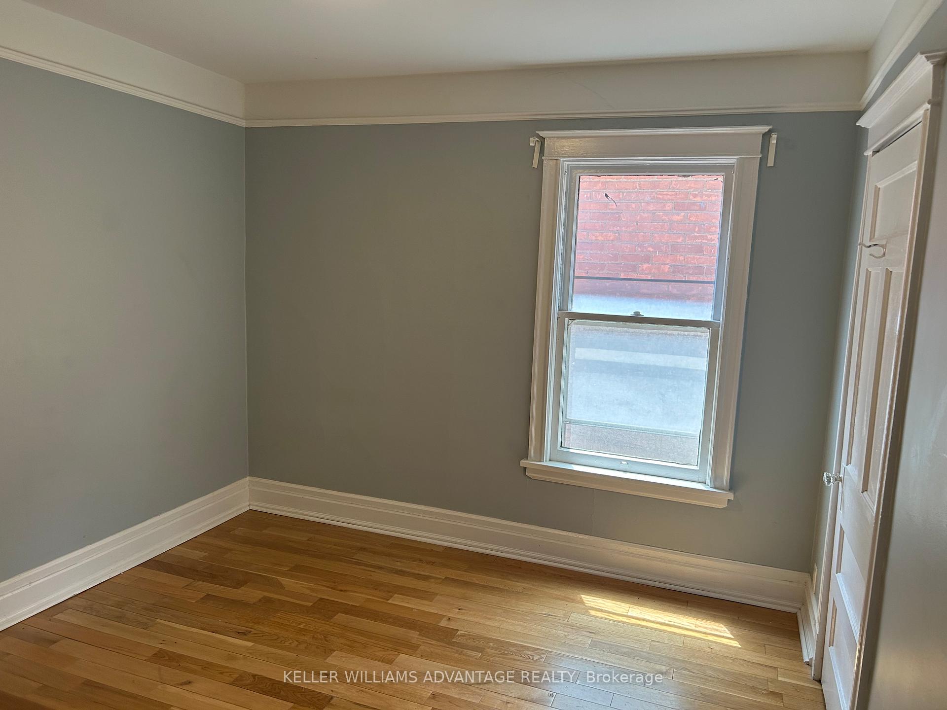 Photo 6 of Unit Upper floor, 156 Burris Street, Hamilton, St. Clair — HOMEH