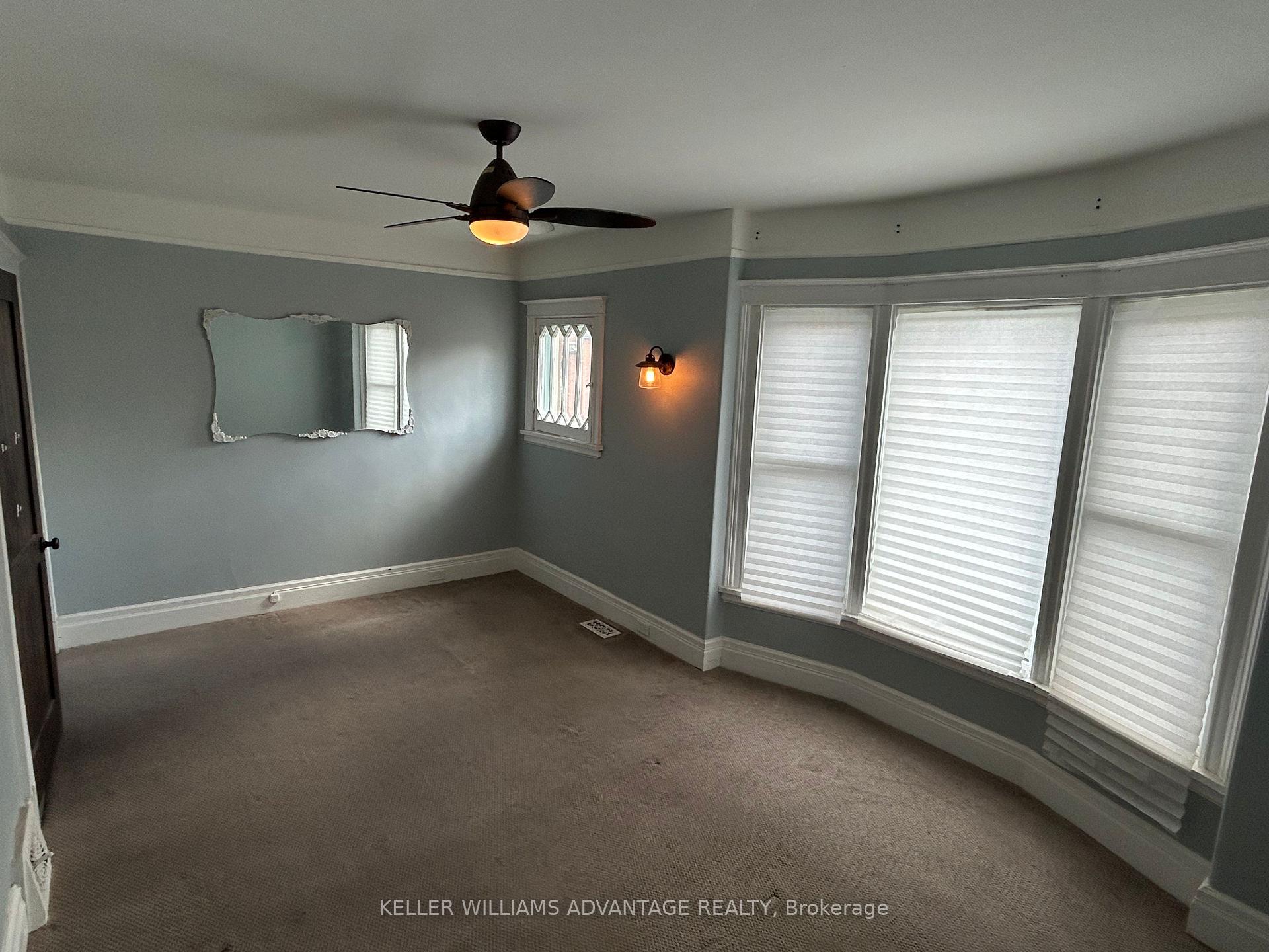Photo 9 of Unit Upper floor, 156 Burris Street, Hamilton, St. Clair — HOMEH
