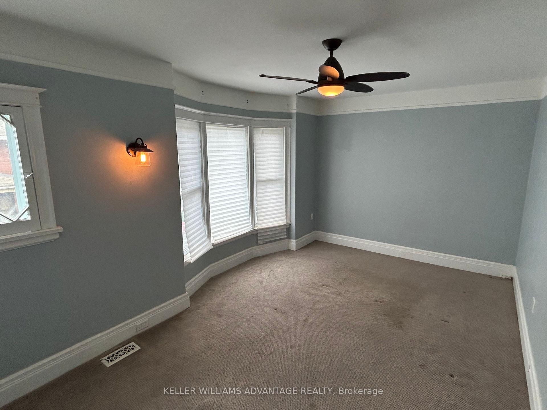 Photo 10 of Unit Upper floor, 156 Burris Street, Hamilton, St. Clair — HOMEH