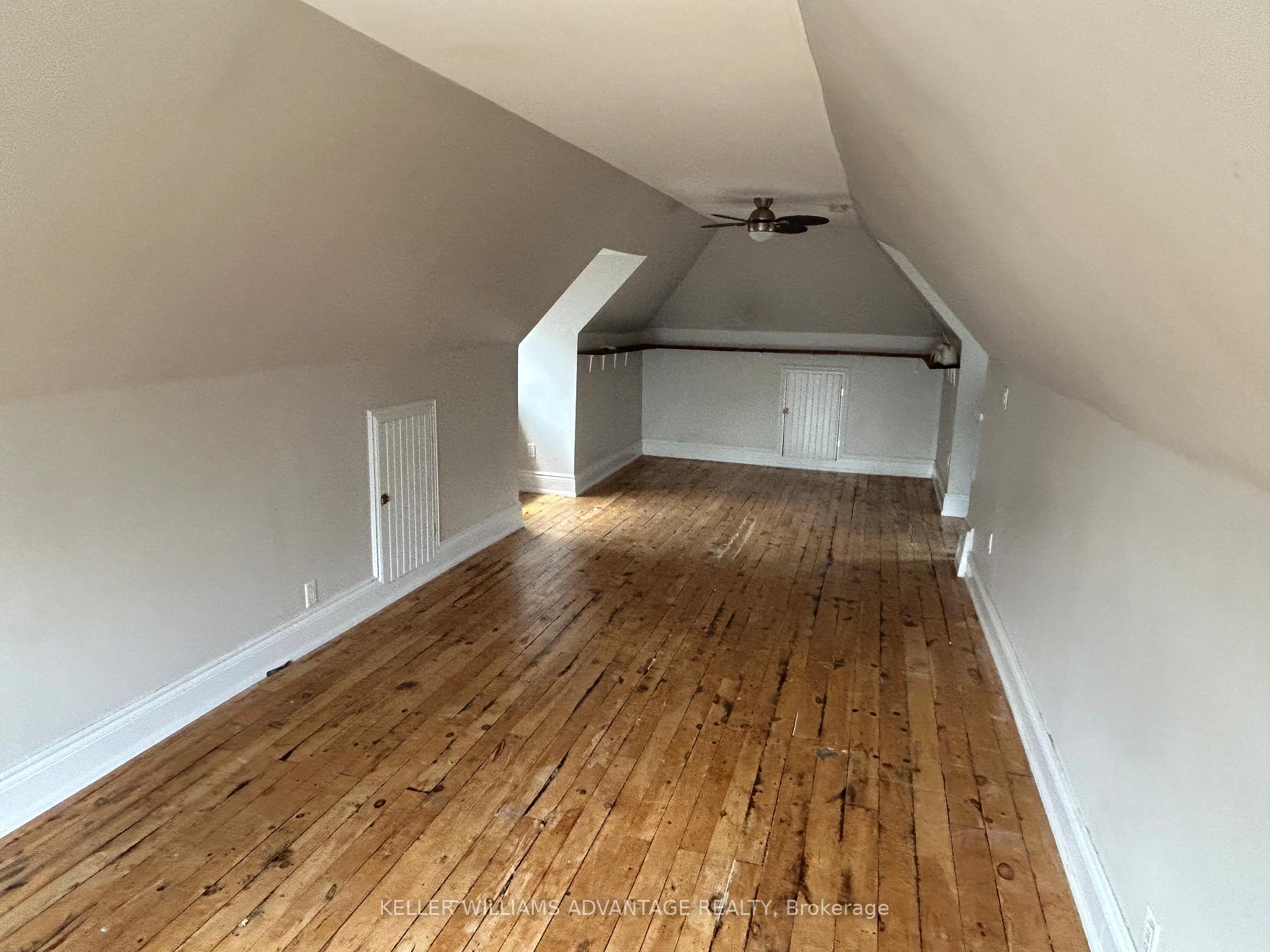 Photo 12 of Unit Upper floor, 156 Burris Street, Hamilton, St. Clair — HOMEH