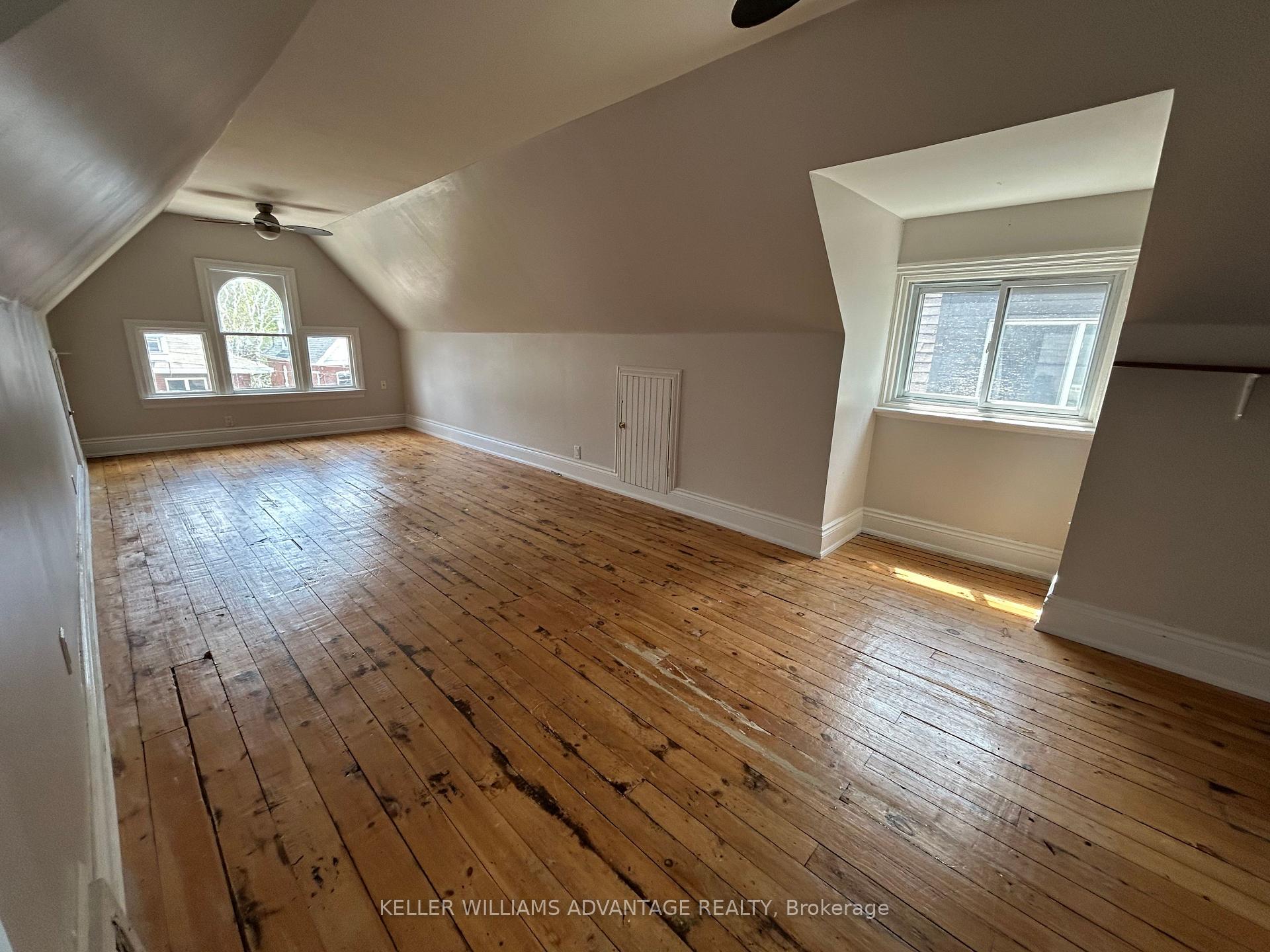 Photo 13 of Unit Upper floor, 156 Burris Street, Hamilton, St. Clair — HOMEH