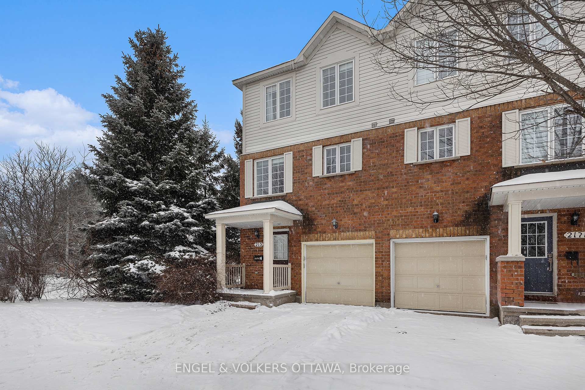 Photo 2 of Unit 215, 90 Edenvale Drive, Ottawa, Kanata - Beaverbrook — HOMEH