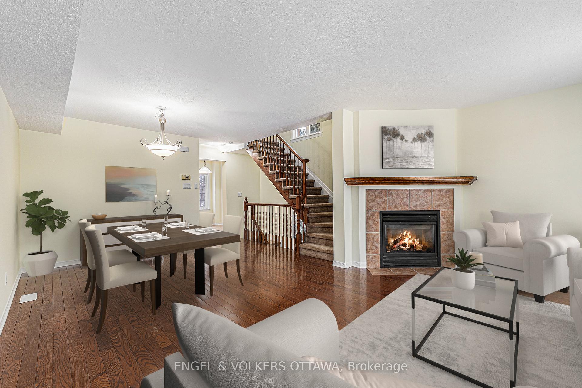 Photo 10 of Unit 215, 90 Edenvale Drive, Ottawa, Kanata - Beaverbrook — HOMEH