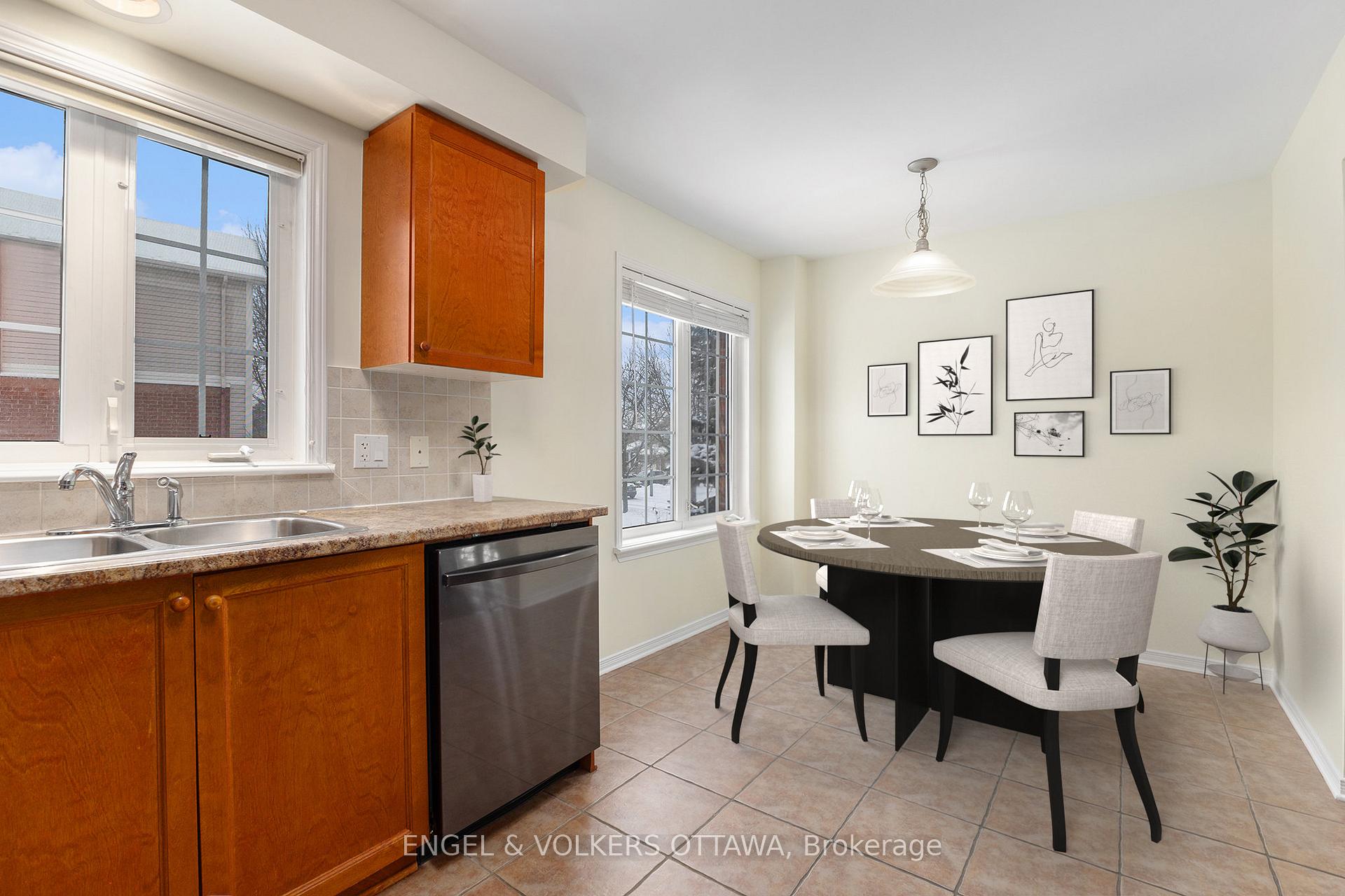 Photo 15 of Unit 215, 90 Edenvale Drive, Ottawa, Kanata - Beaverbrook — HOMEH