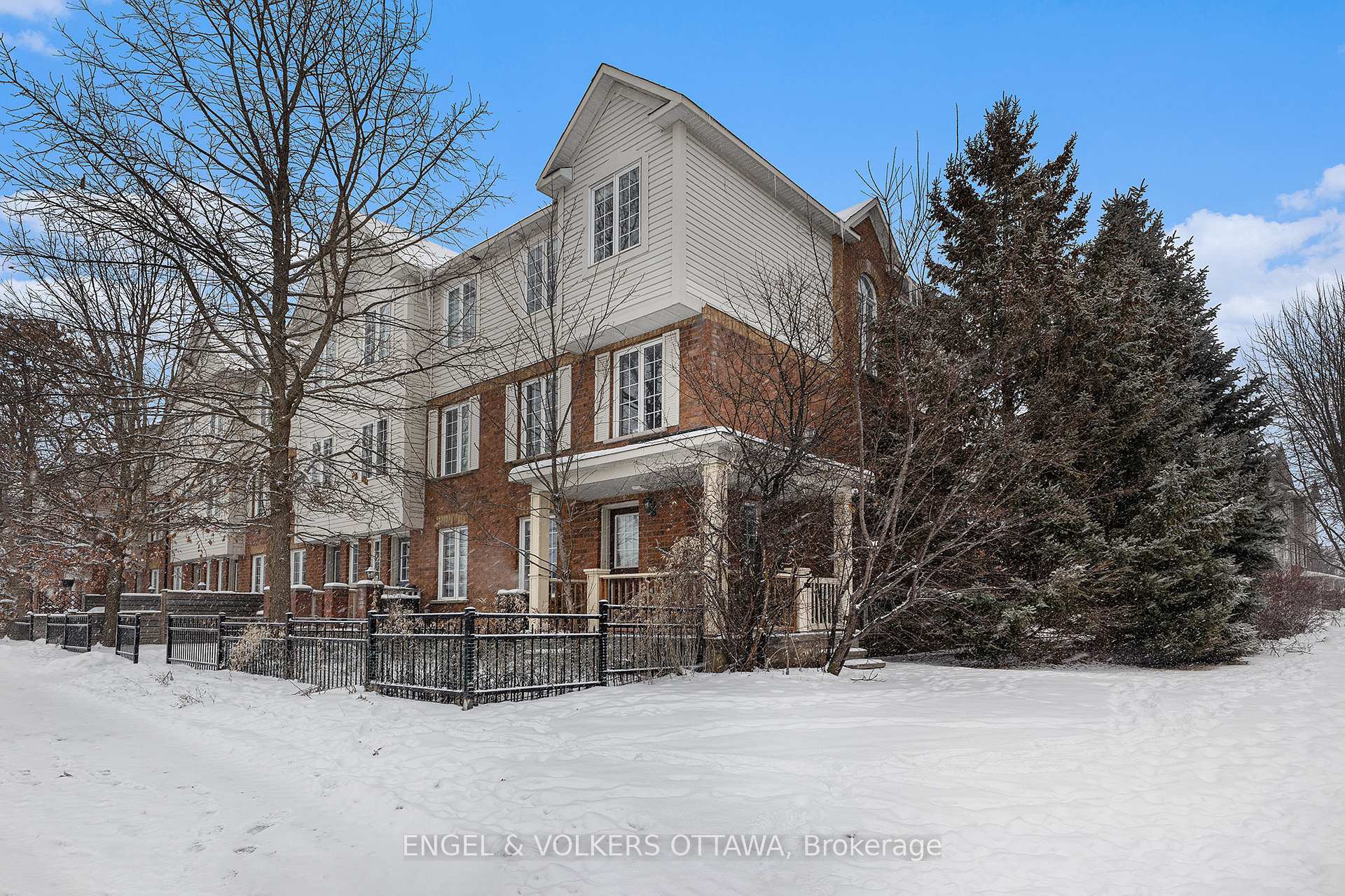 Photo 28 of Unit 215, 90 Edenvale Drive, Ottawa, Kanata - Beaverbrook — HOMEH