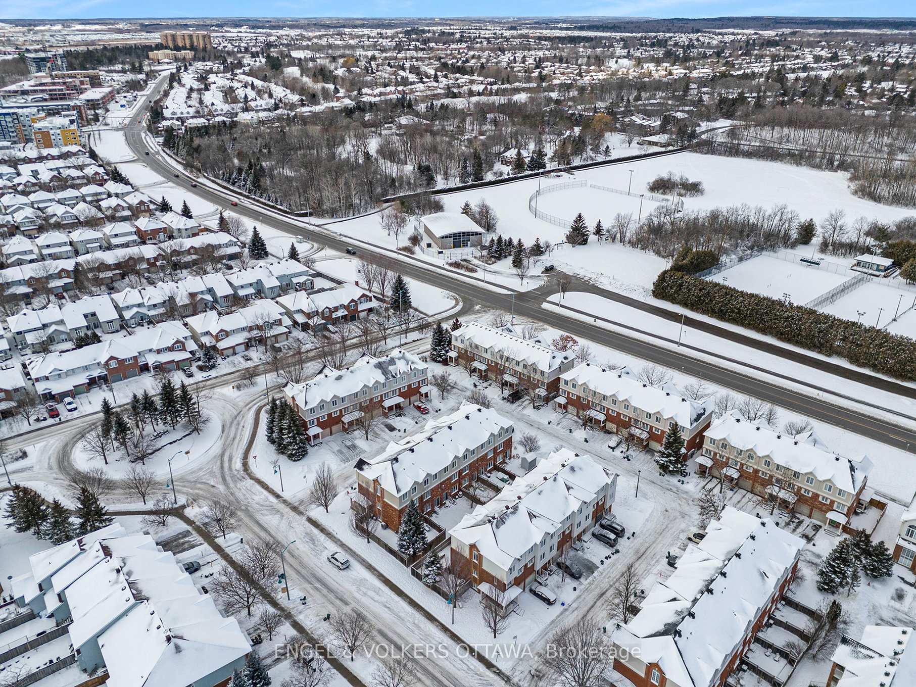 Photo 31 of Unit 215, 90 Edenvale Drive, Ottawa, Kanata - Beaverbrook — HOMEH
