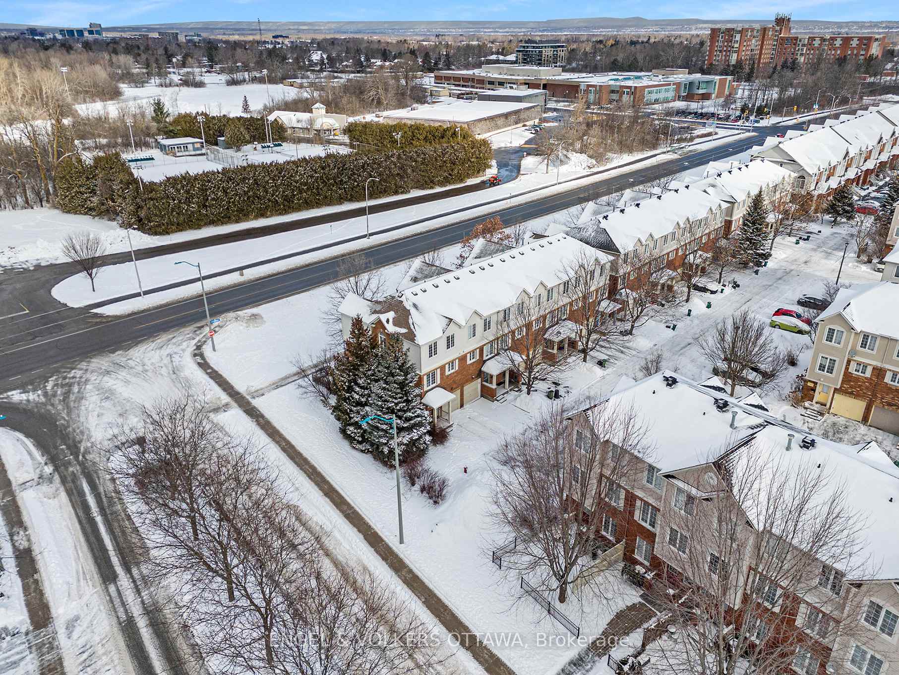 Photo 32 of Unit 215, 90 Edenvale Drive, Ottawa, Kanata - Beaverbrook — HOMEH