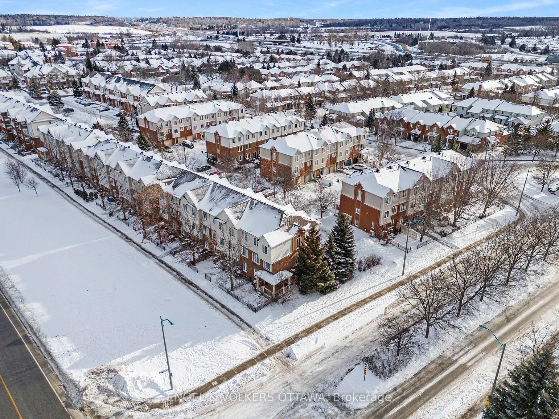 Photo 33 of Unit 215, 90 Edenvale Drive, Ottawa, Kanata - Beaverbrook — HOMEH
