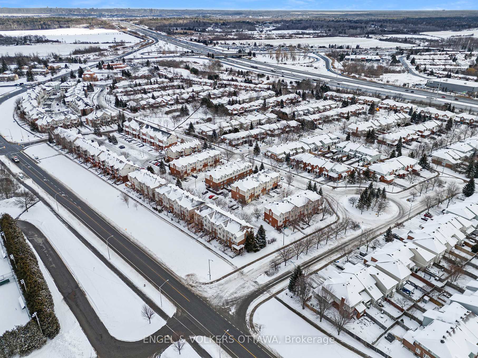 Photo 34 of Unit 215, 90 Edenvale Drive, Ottawa, Kanata - Beaverbrook — HOMEH