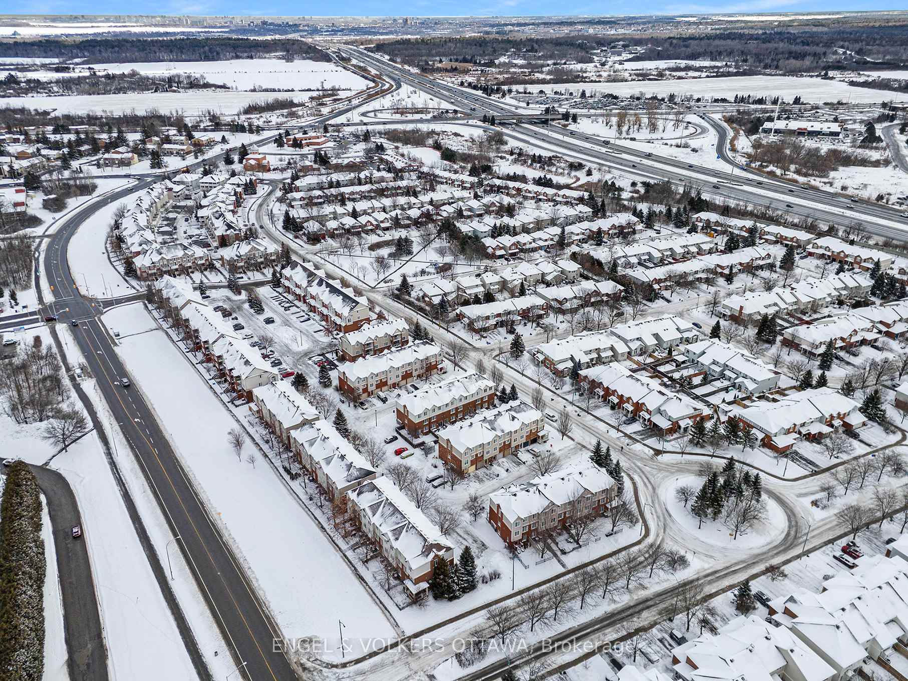 Photo 35 of Unit 215, 90 Edenvale Drive, Ottawa, Kanata - Beaverbrook — HOMEH
