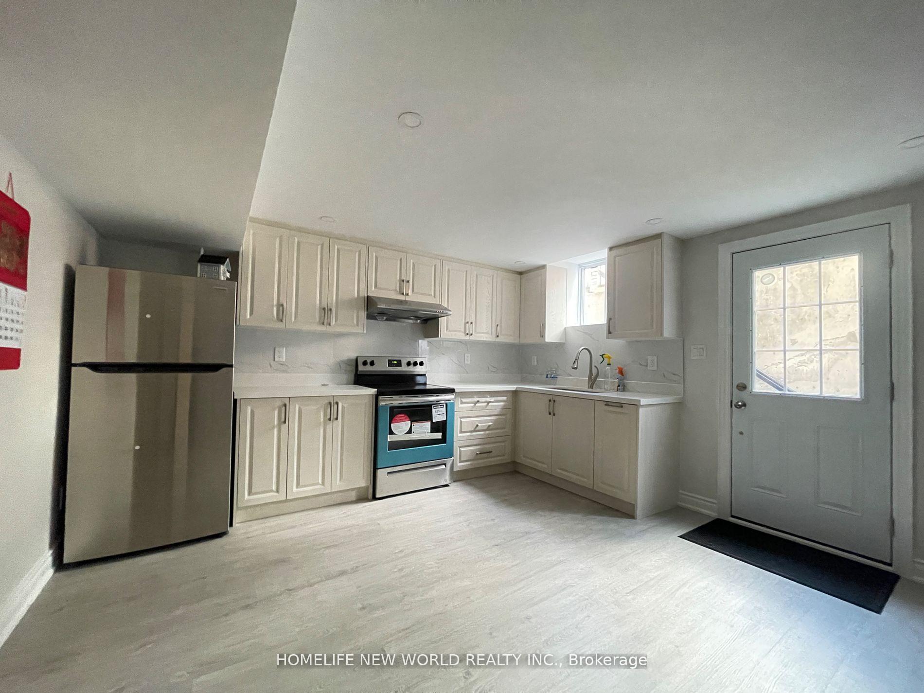Photo 3 of Unit Bsmt, 62 Westchester Crescent, Markham, Berczy — HOMEH