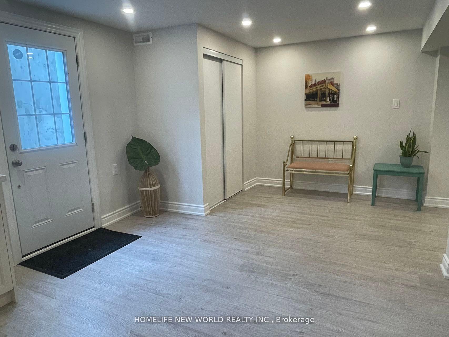 Photo 4 of Unit Bsmt, 62 Westchester Crescent, Markham, Berczy — HOMEH