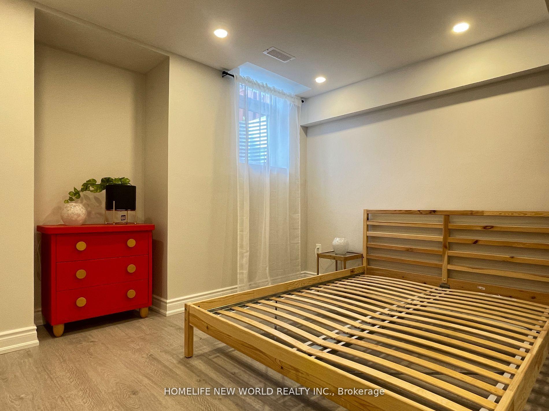 Photo 5 of Unit Bsmt, 62 Westchester Crescent, Markham, Berczy — HOMEH
