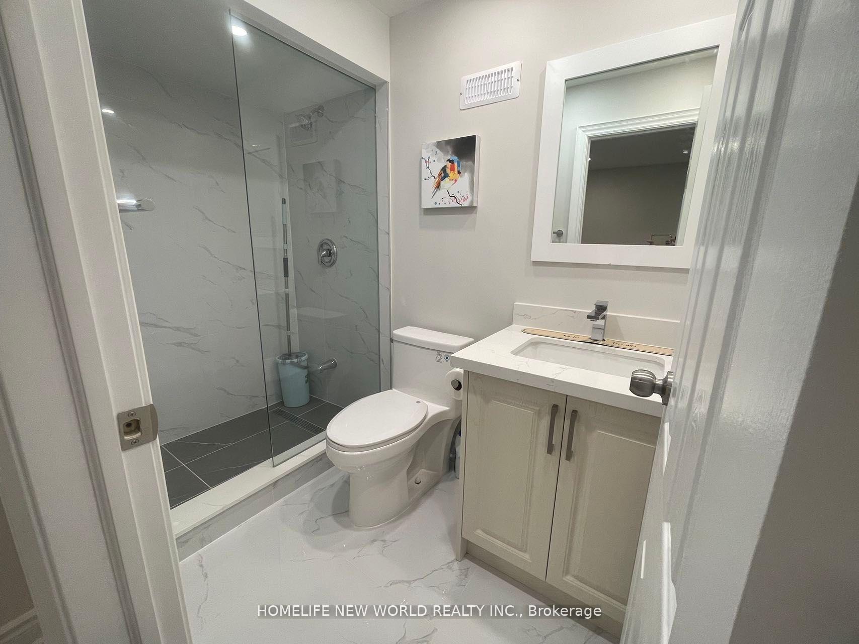 Photo 6 of Unit Bsmt, 62 Westchester Crescent, Markham, Berczy — HOMEH