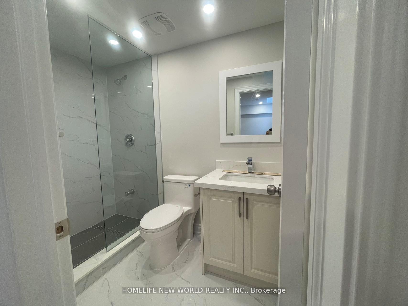 Photo 8 of Unit Bsmt, 62 Westchester Crescent, Markham, Berczy — HOMEH