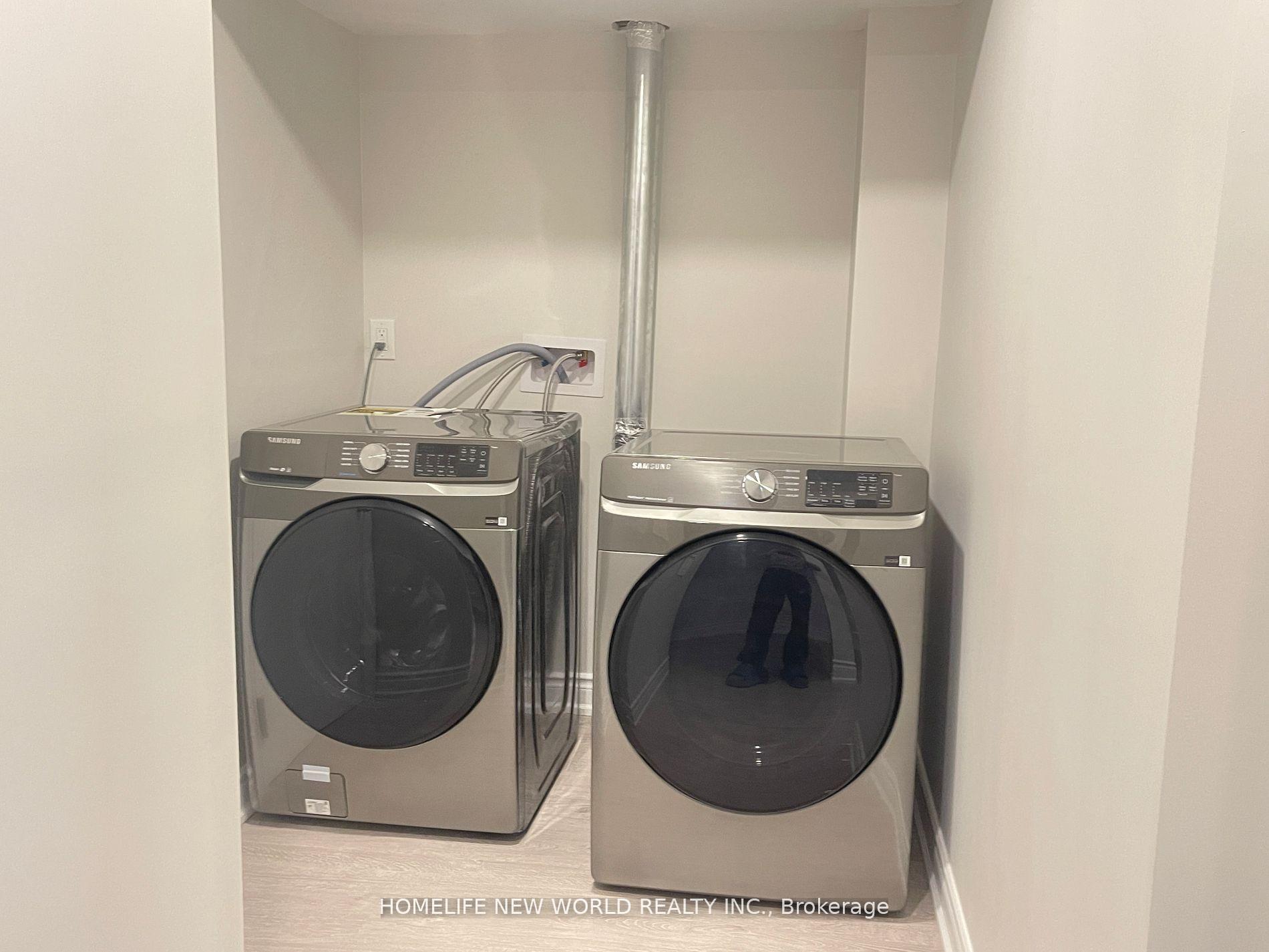 Photo 9 of Unit Bsmt, 62 Westchester Crescent, Markham, Berczy — HOMEH