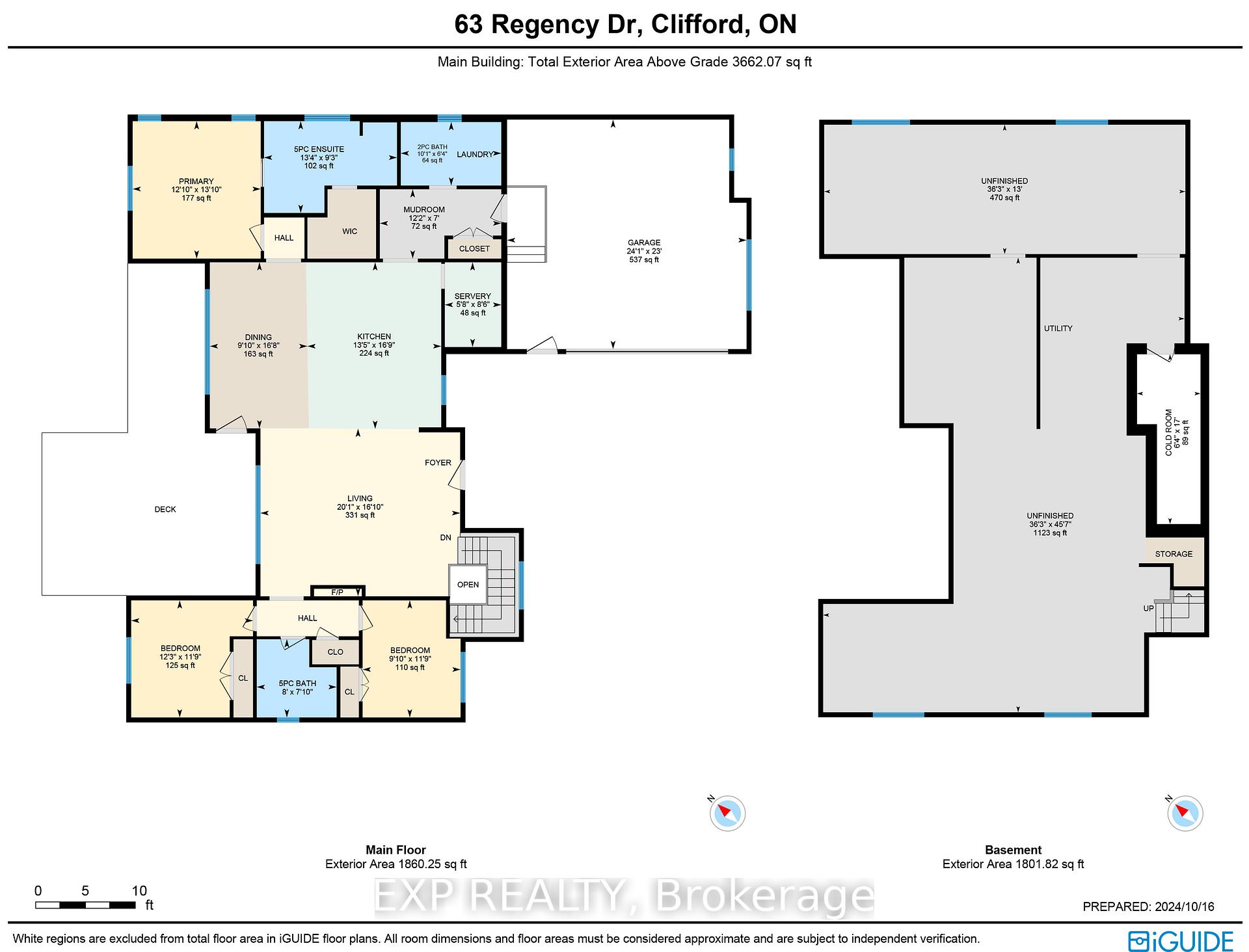 Photo 39 of 63 Regency Drive, Minto — HOMEH