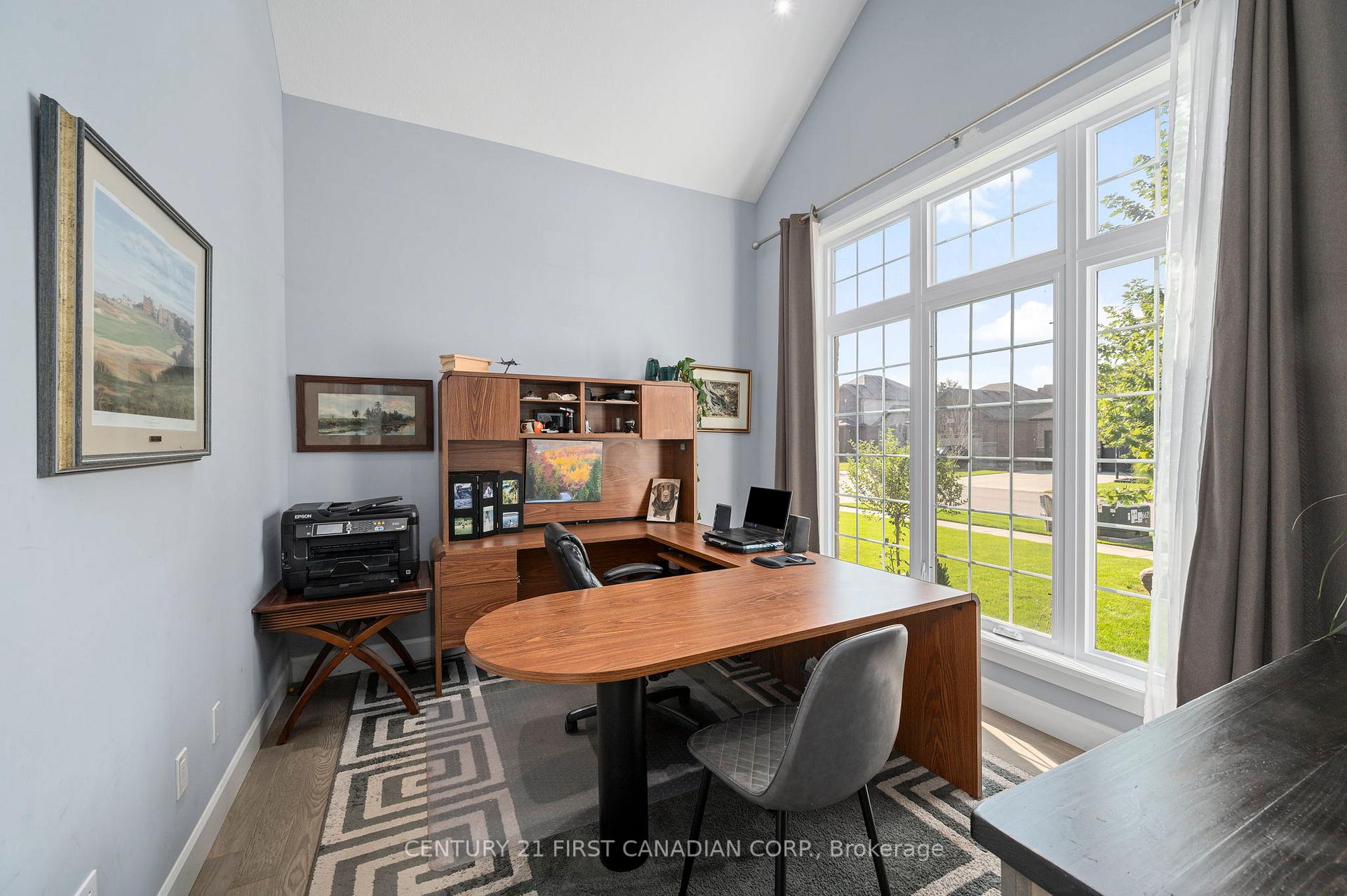 Photo 10 of 195 Union Avenue, Middlesex Centre, Komoka — HOMEH