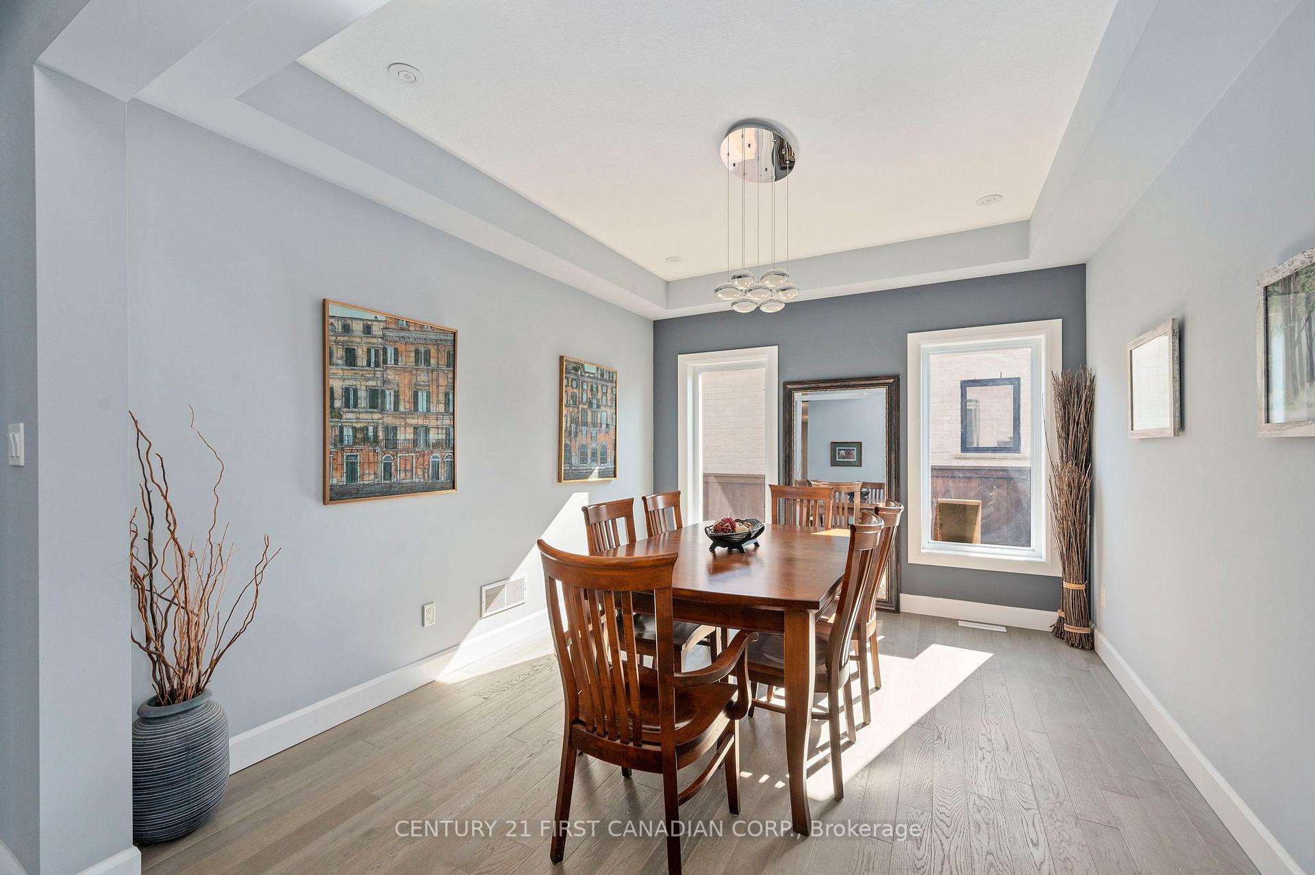 Photo 12 of 195 Union Avenue, Middlesex Centre, Komoka — HOMEH