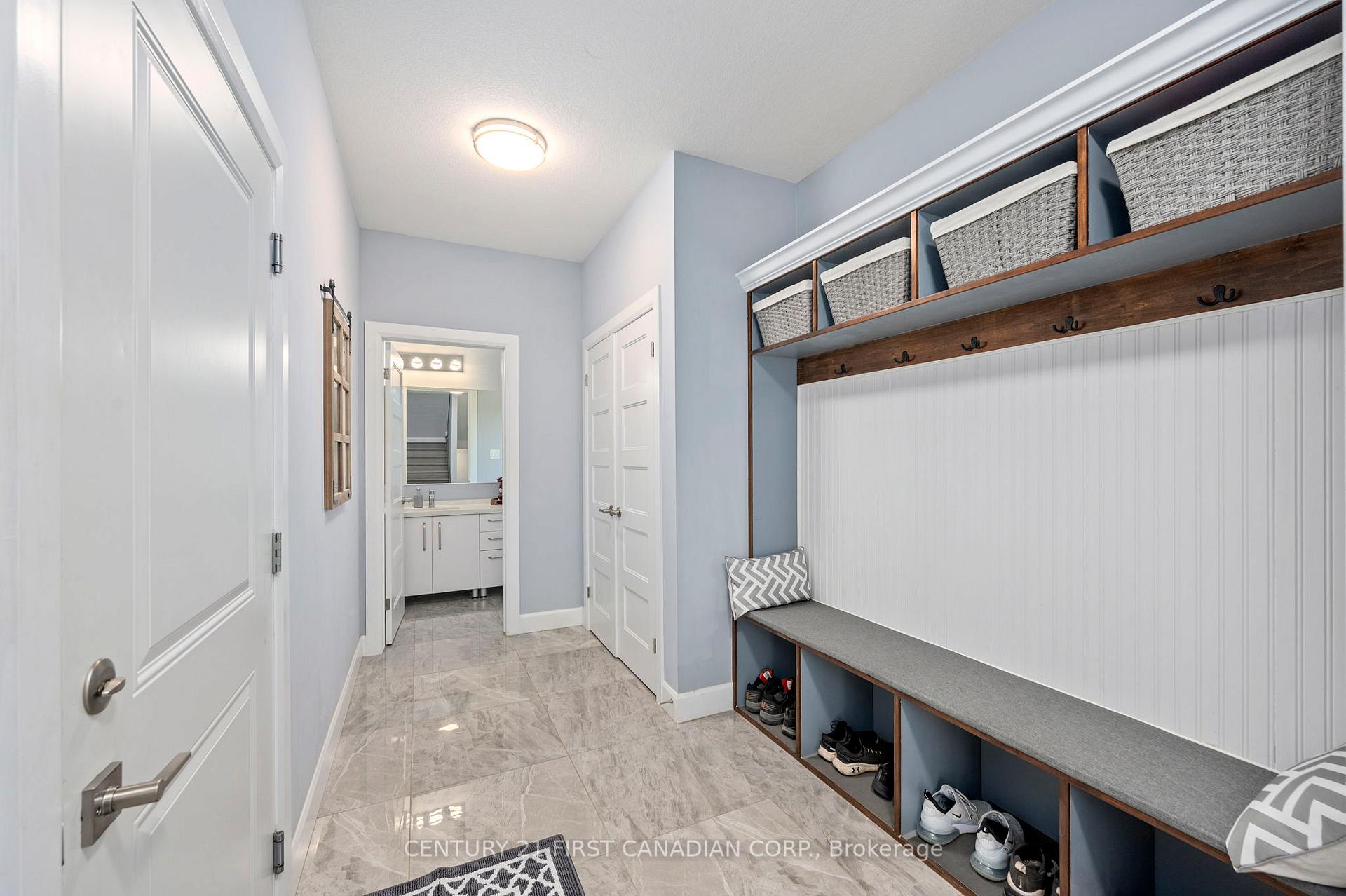 Photo 13 of 195 Union Avenue, Middlesex Centre, Komoka — HOMEH