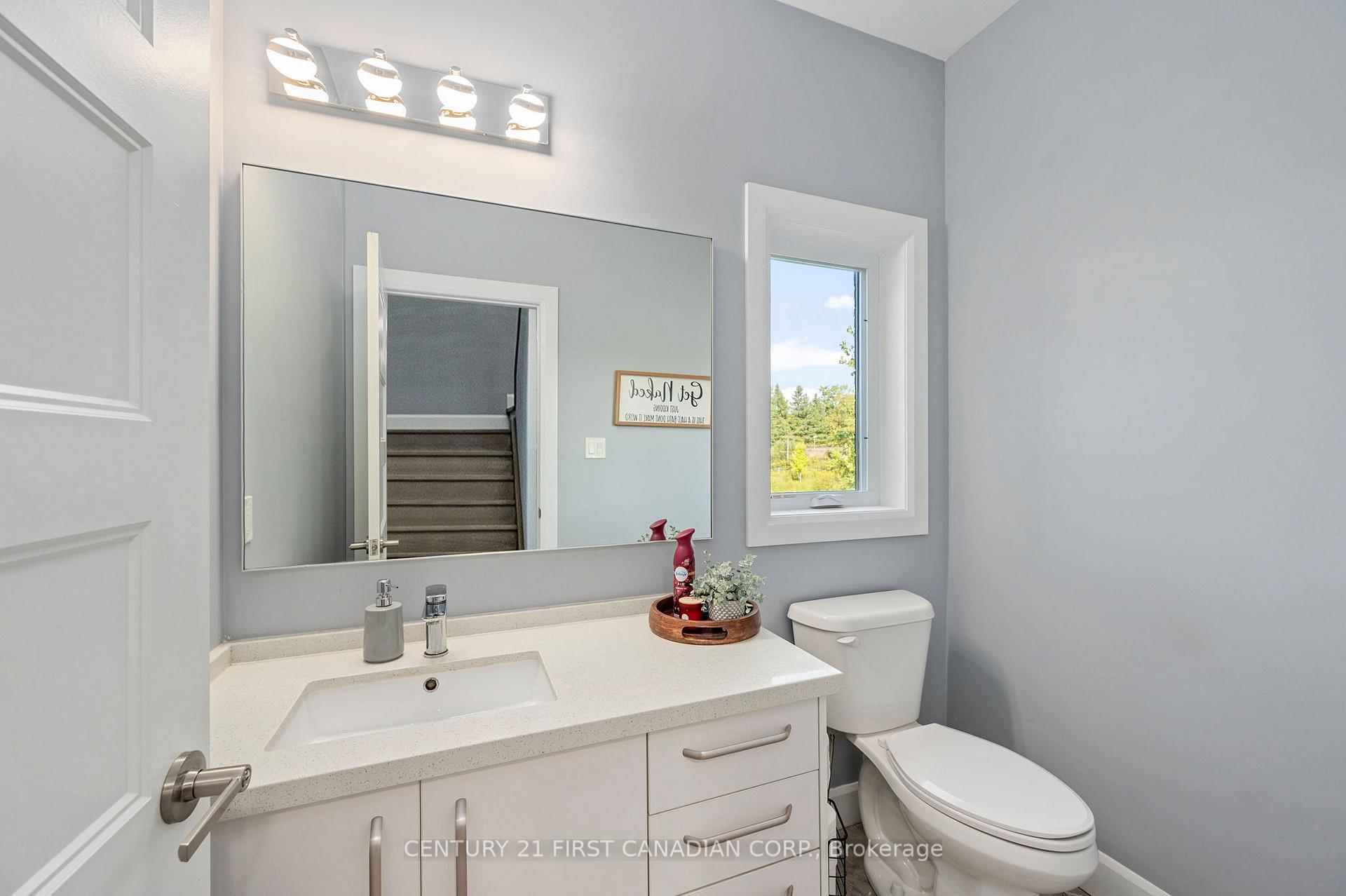 Photo 14 of 195 Union Avenue, Middlesex Centre, Komoka — HOMEH