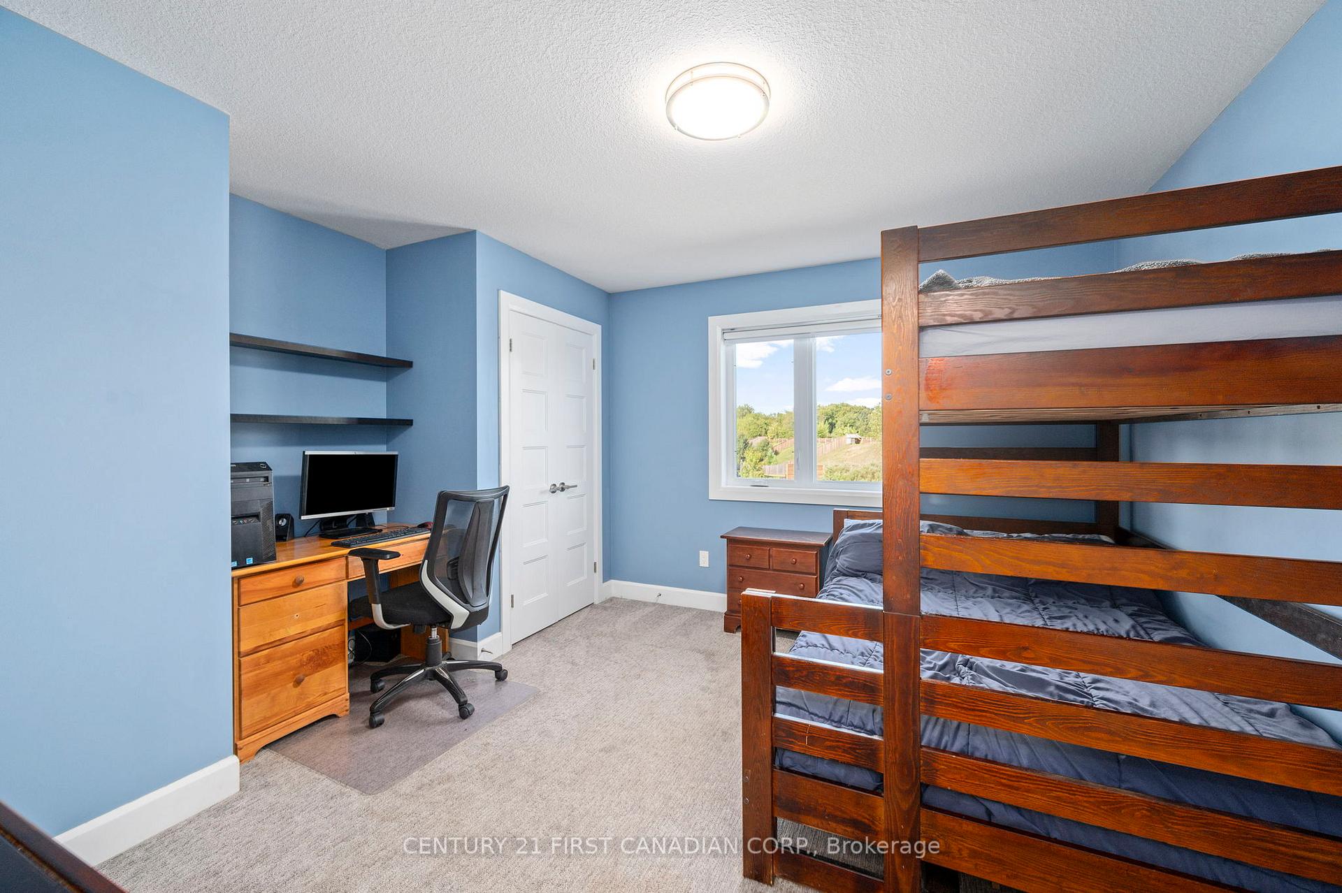 Photo 15 of 195 Union Avenue, Middlesex Centre, Komoka — HOMEH