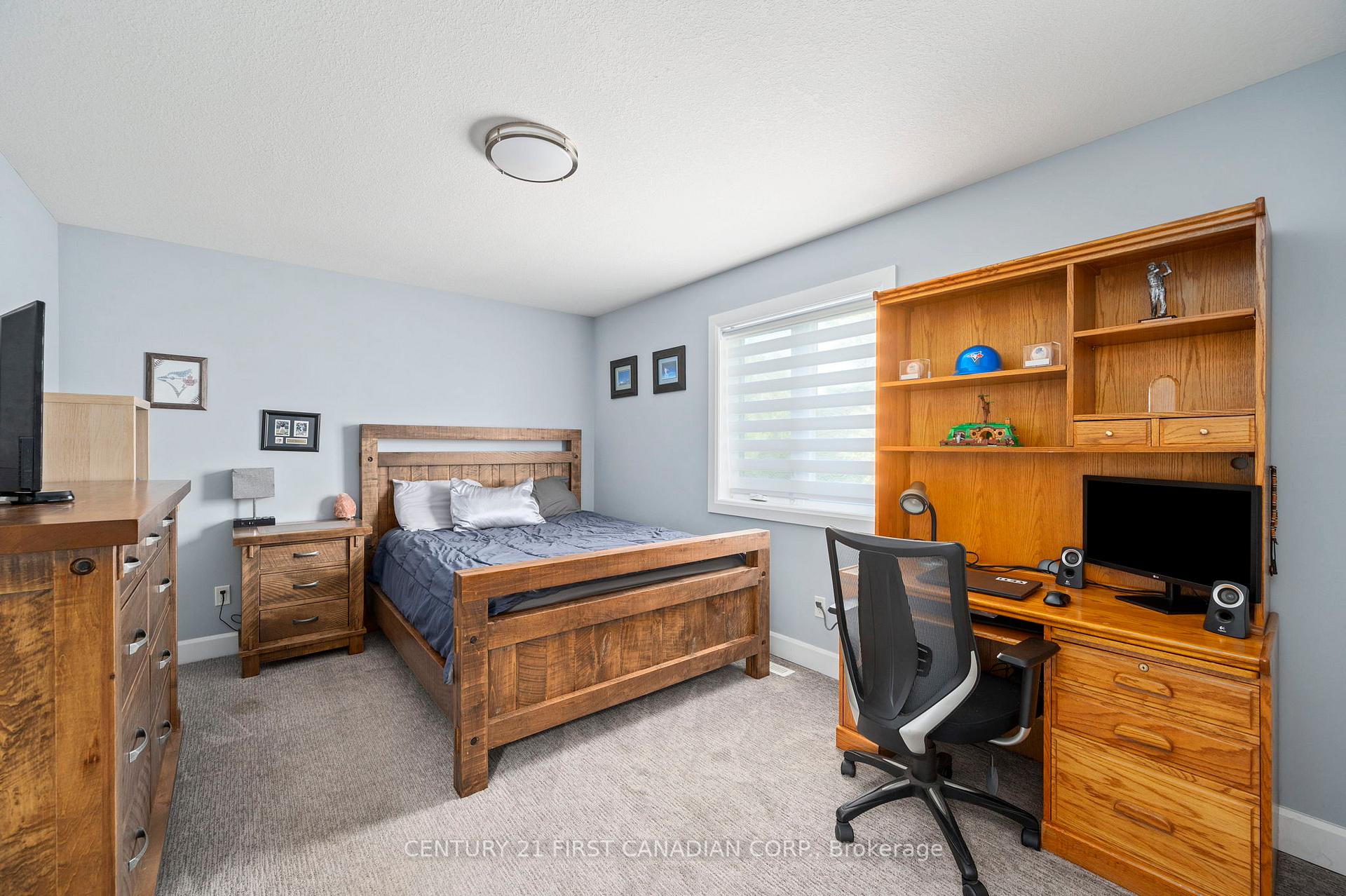 Photo 16 of 195 Union Avenue, Middlesex Centre, Komoka — HOMEH