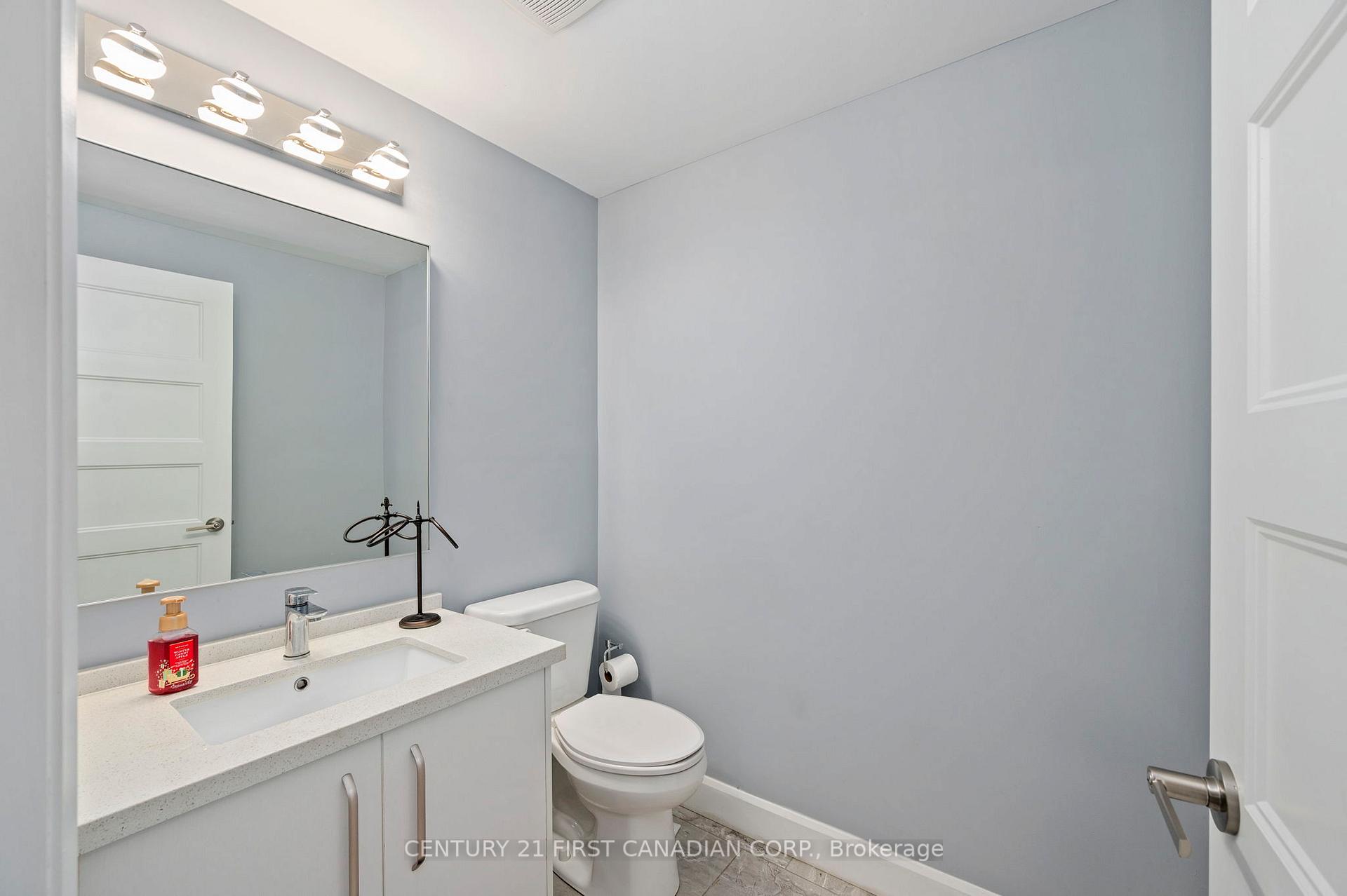 Photo 17 of 195 Union Avenue, Middlesex Centre, Komoka — HOMEH