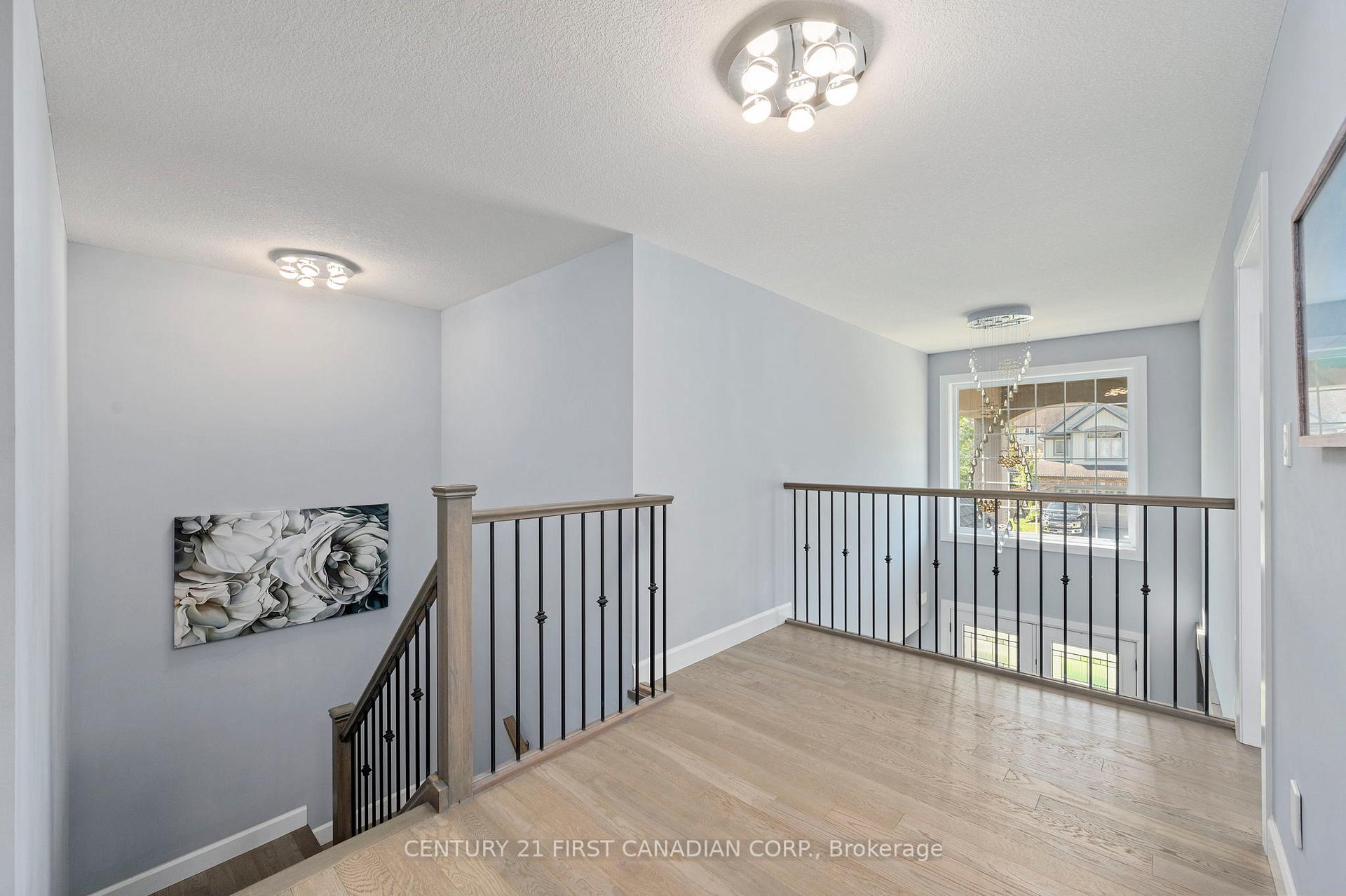 Photo 18 of 195 Union Avenue, Middlesex Centre, Komoka — HOMEH