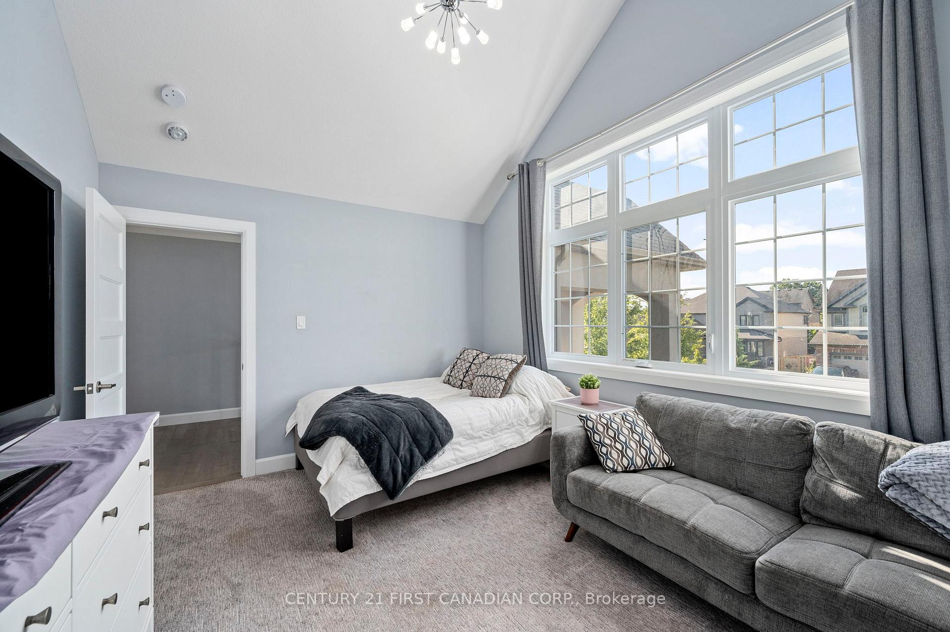 Photo 19 of 195 Union Avenue, Middlesex Centre, Komoka — HOMEH