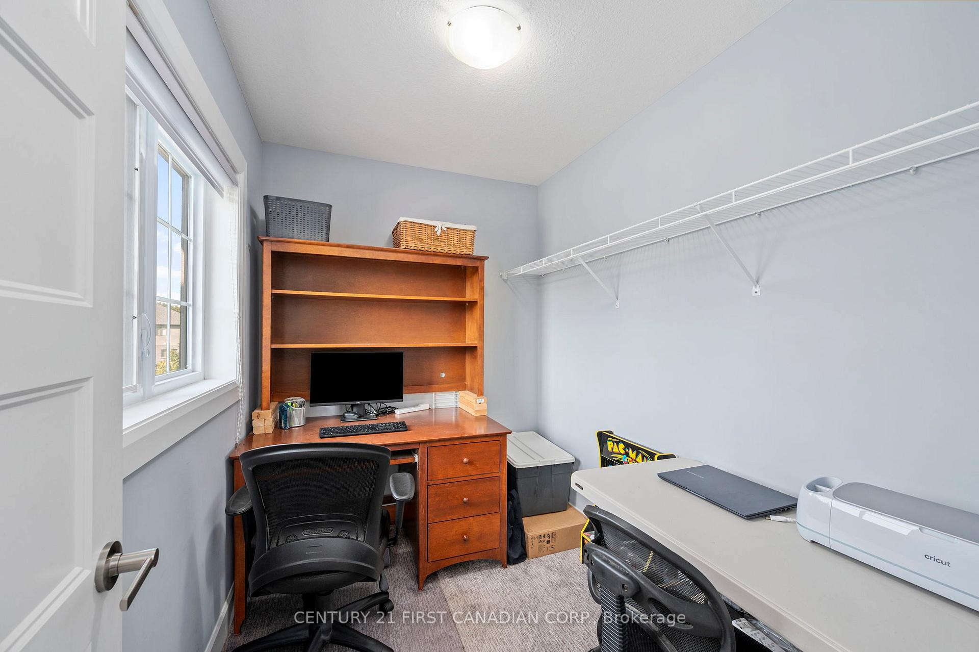 Photo 20 of 195 Union Avenue, Middlesex Centre, Komoka — HOMEH