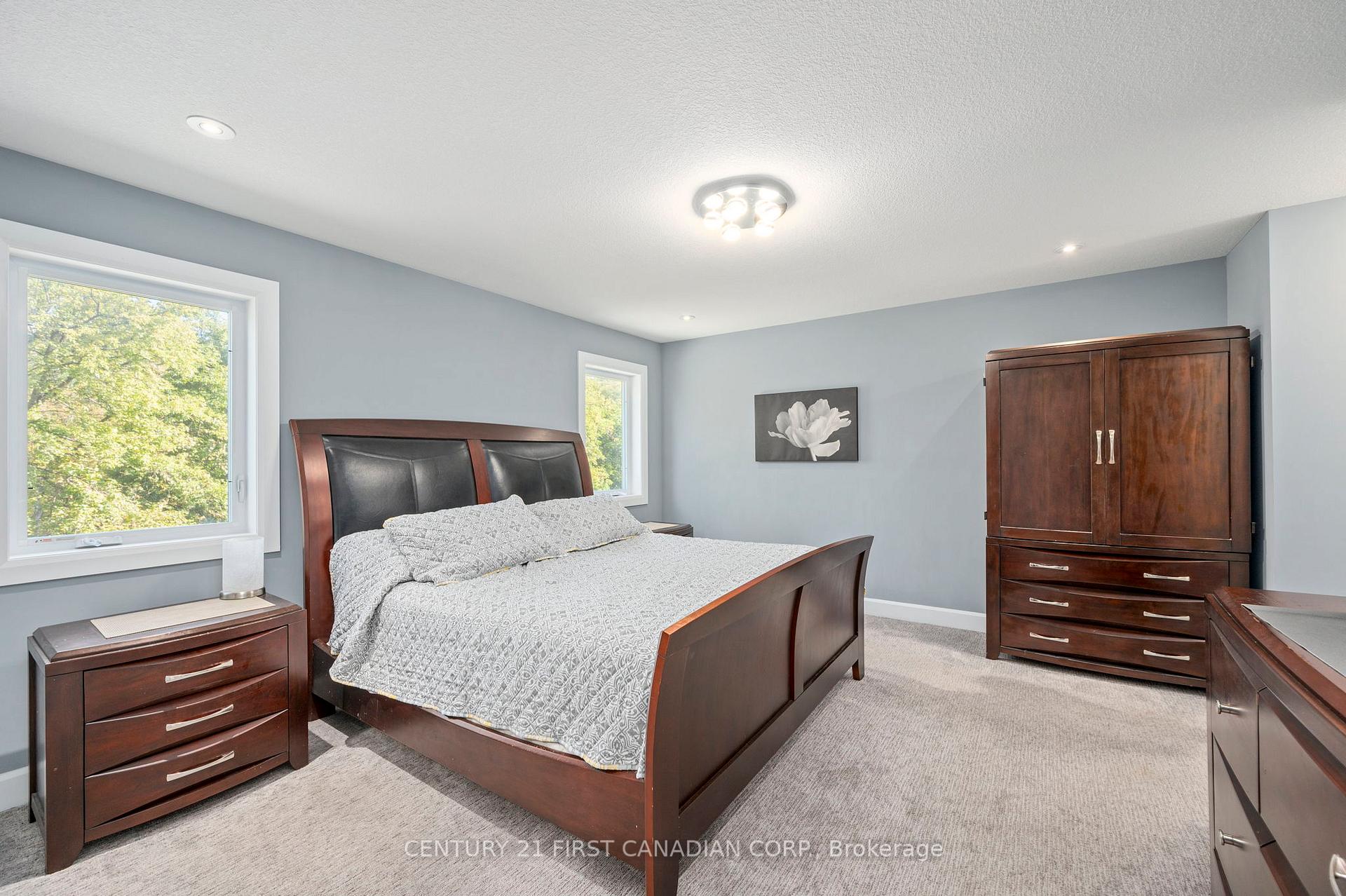 Photo 21 of 195 Union Avenue, Middlesex Centre, Komoka — HOMEH