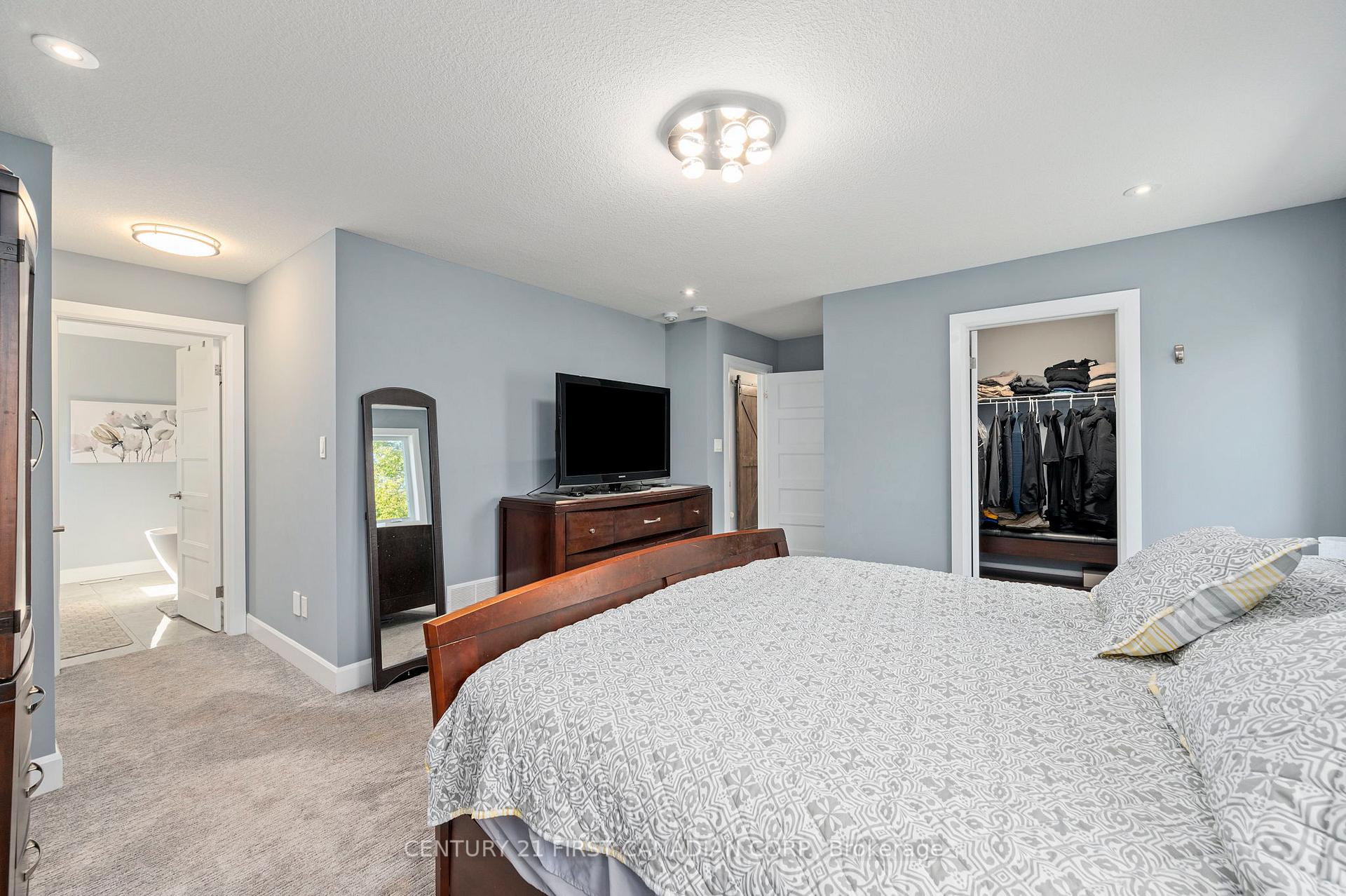 Photo 22 of 195 Union Avenue, Middlesex Centre, Komoka — HOMEH