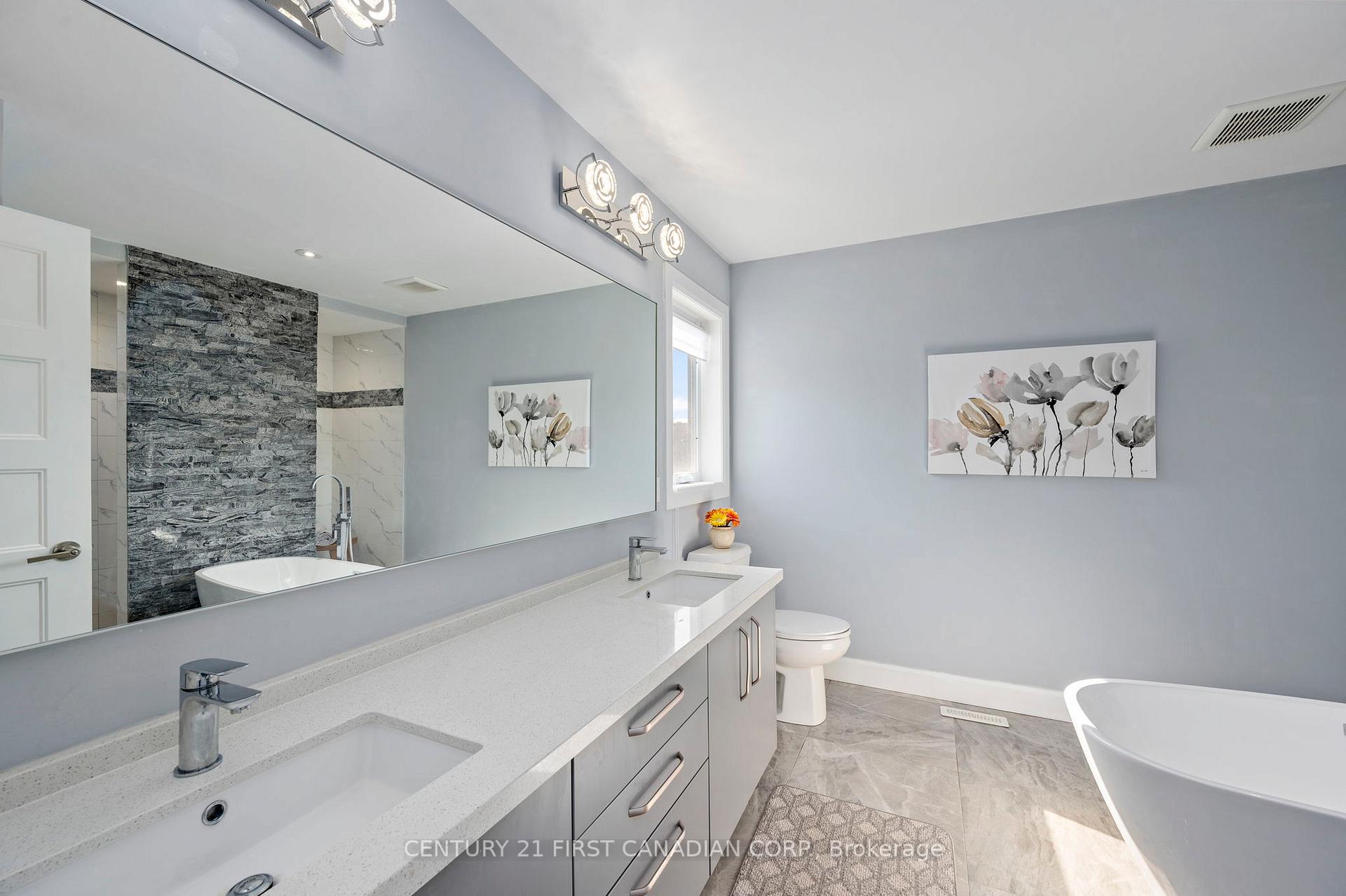 Photo 23 of 195 Union Avenue, Middlesex Centre, Komoka — HOMEH