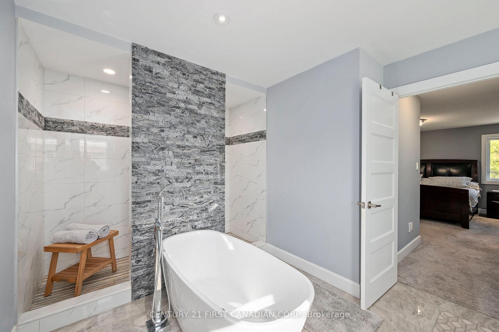 Photo 24 of 195 Union Avenue, Middlesex Centre, Komoka — HOMEH