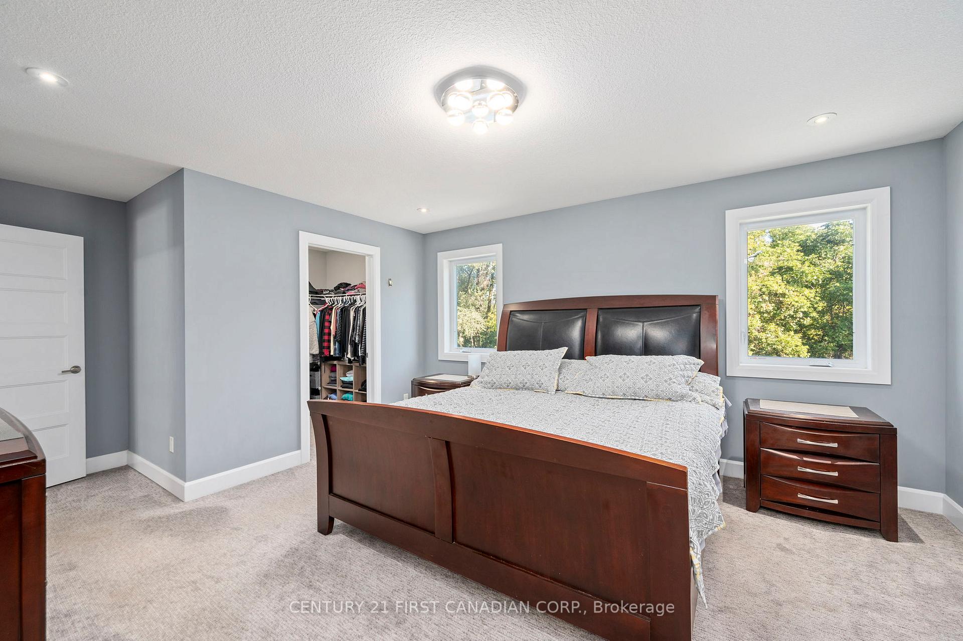 Photo 25 of 195 Union Avenue, Middlesex Centre, Komoka — HOMEH