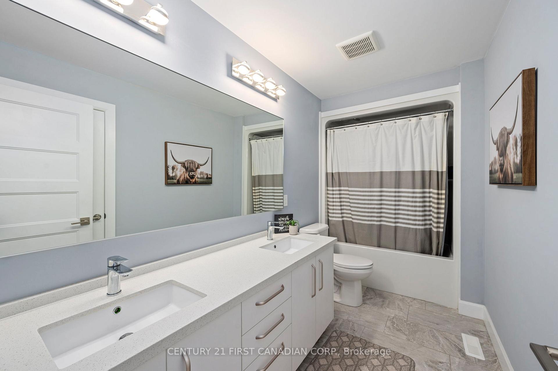 Photo 26 of 195 Union Avenue, Middlesex Centre, Komoka — HOMEH