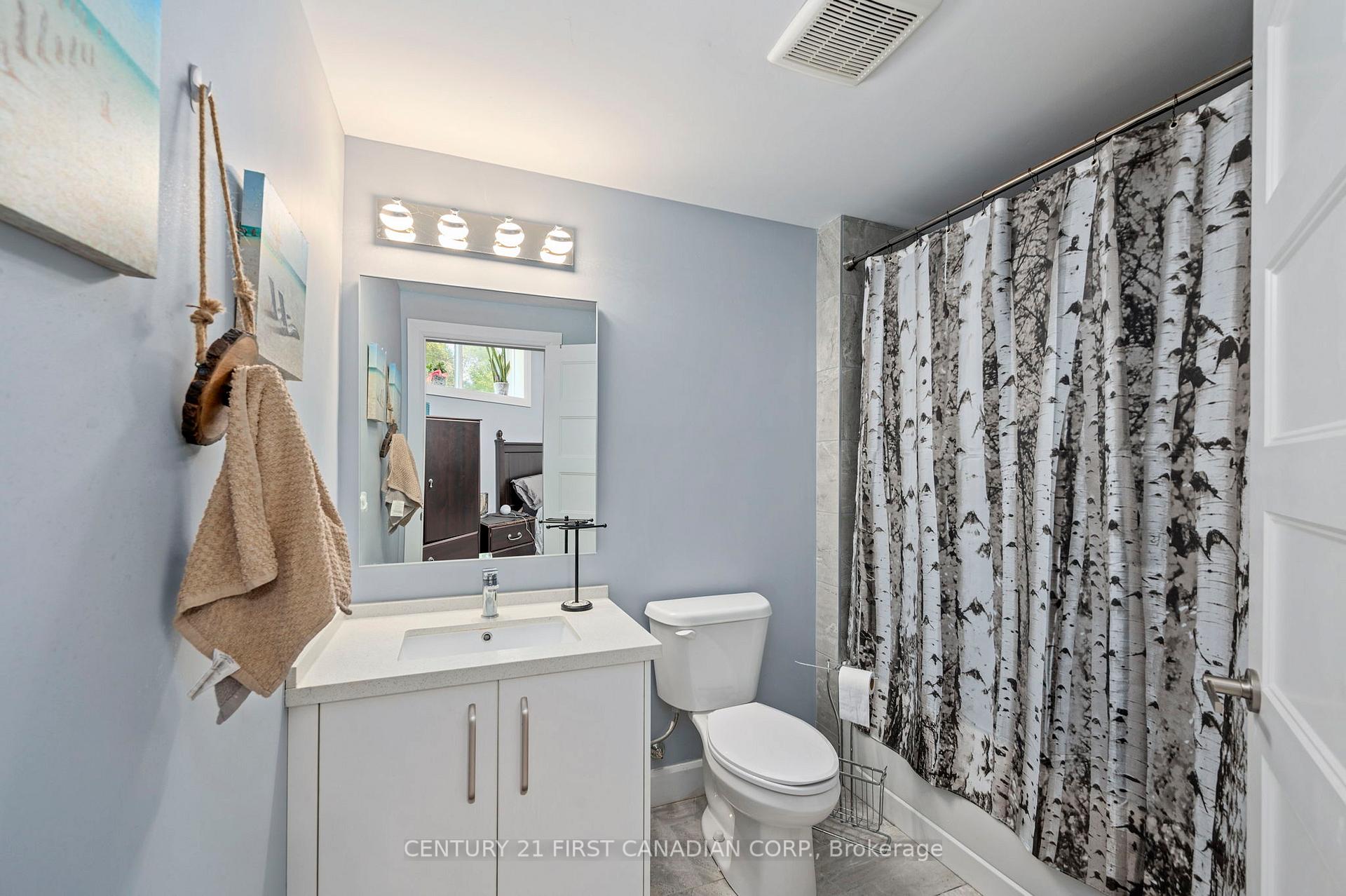 Photo 29 of 195 Union Avenue, Middlesex Centre, Komoka — HOMEH