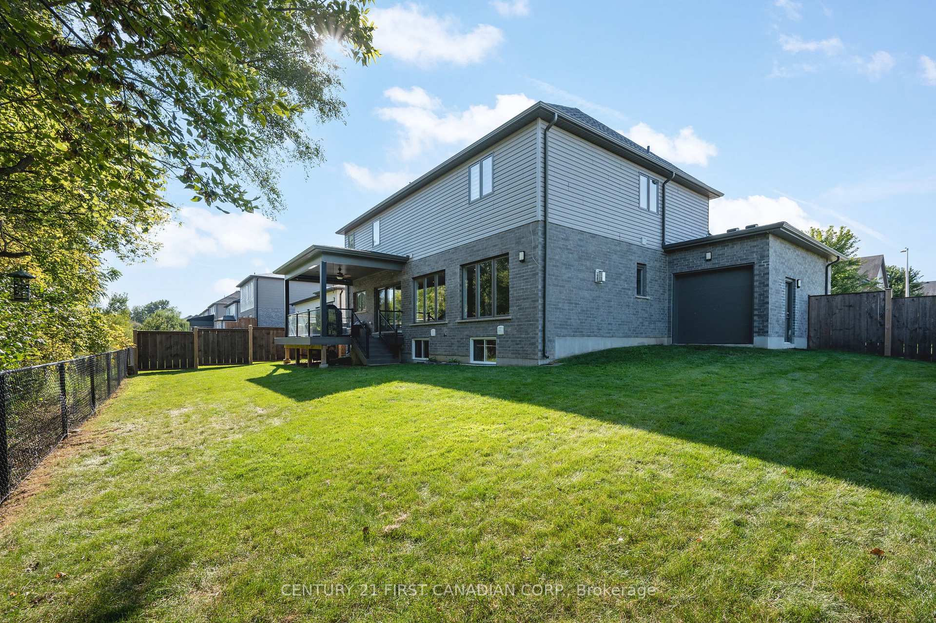 Photo 32 of 195 Union Avenue, Middlesex Centre, Komoka — HOMEH
