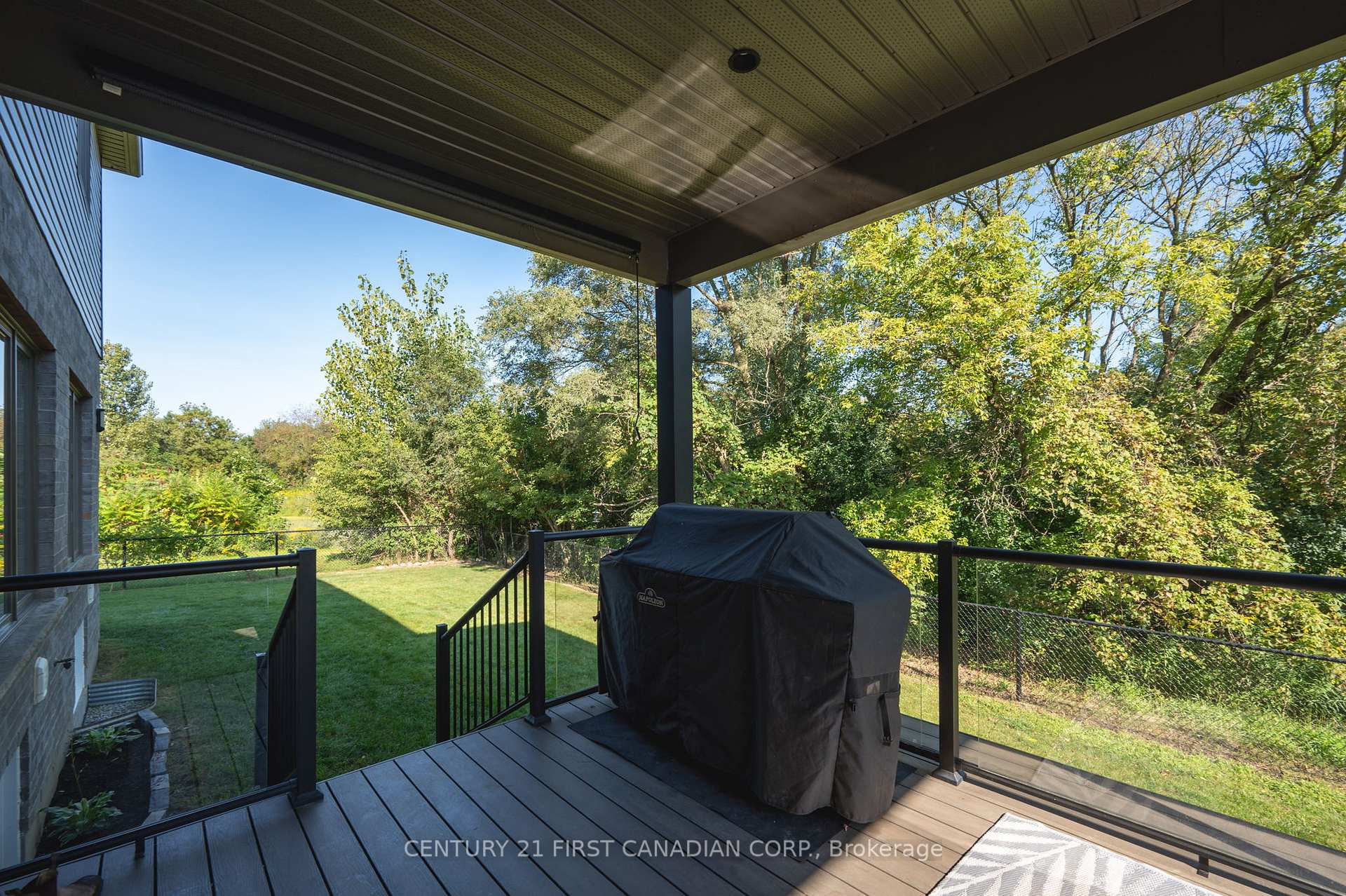 Photo 38 of 195 Union Avenue, Middlesex Centre, Komoka — HOMEH