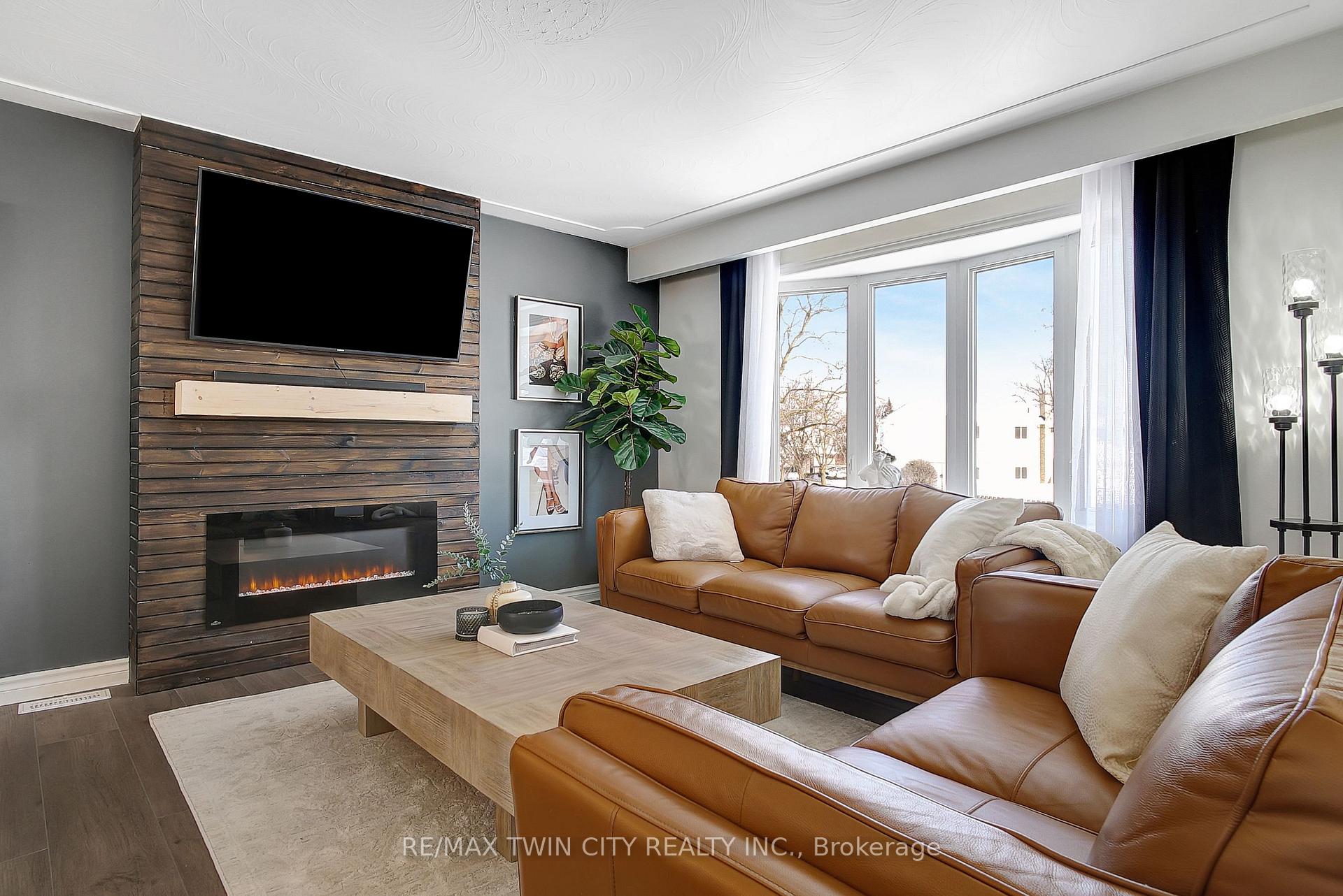 Photo 8 of 11 Glen Park Crescent, Kitchener — HOMEH