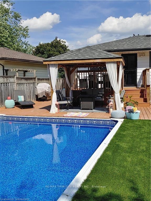 Photo 41 of 11 Glen Park Crescent, Kitchener — HOMEH